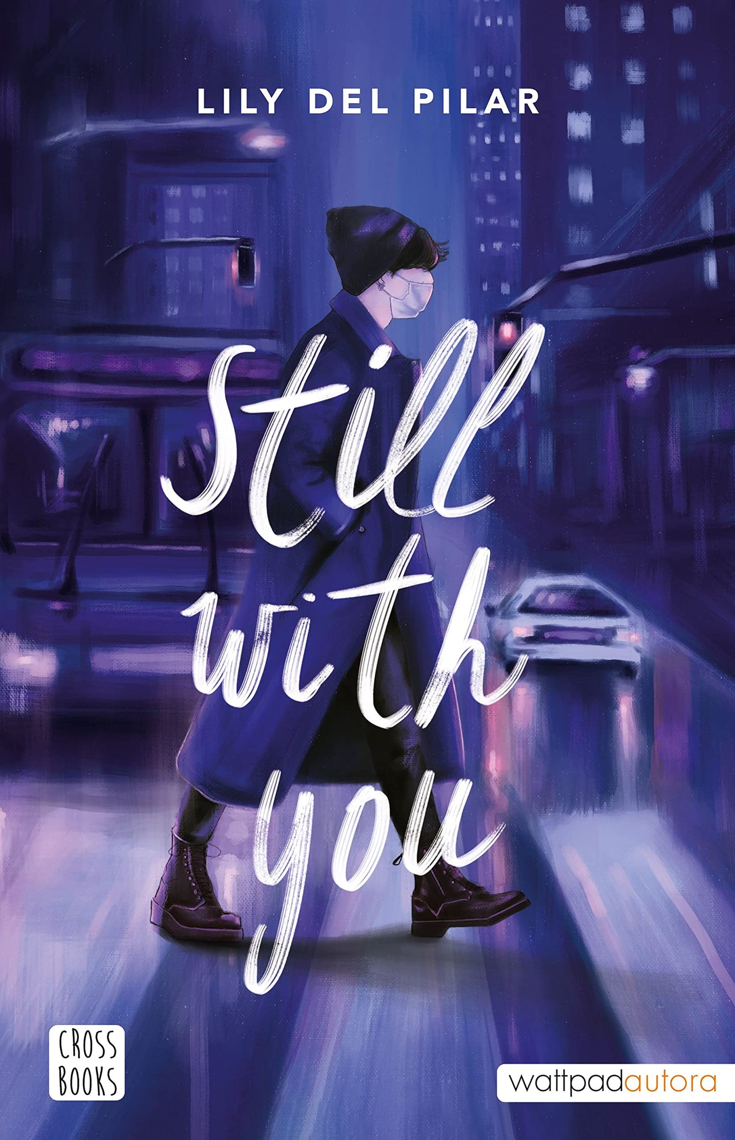 Libro: Still with you