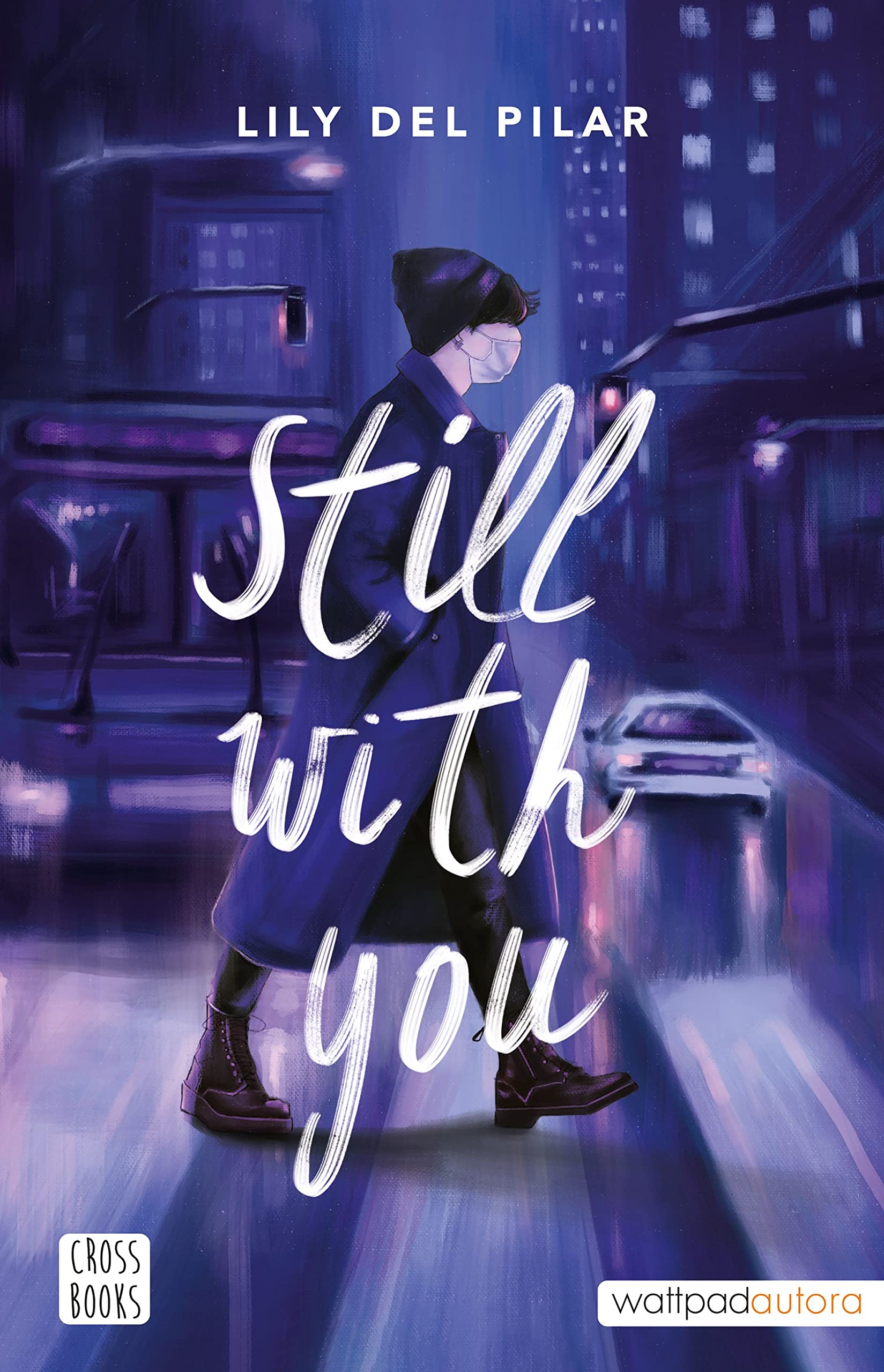 Libro: Still with you