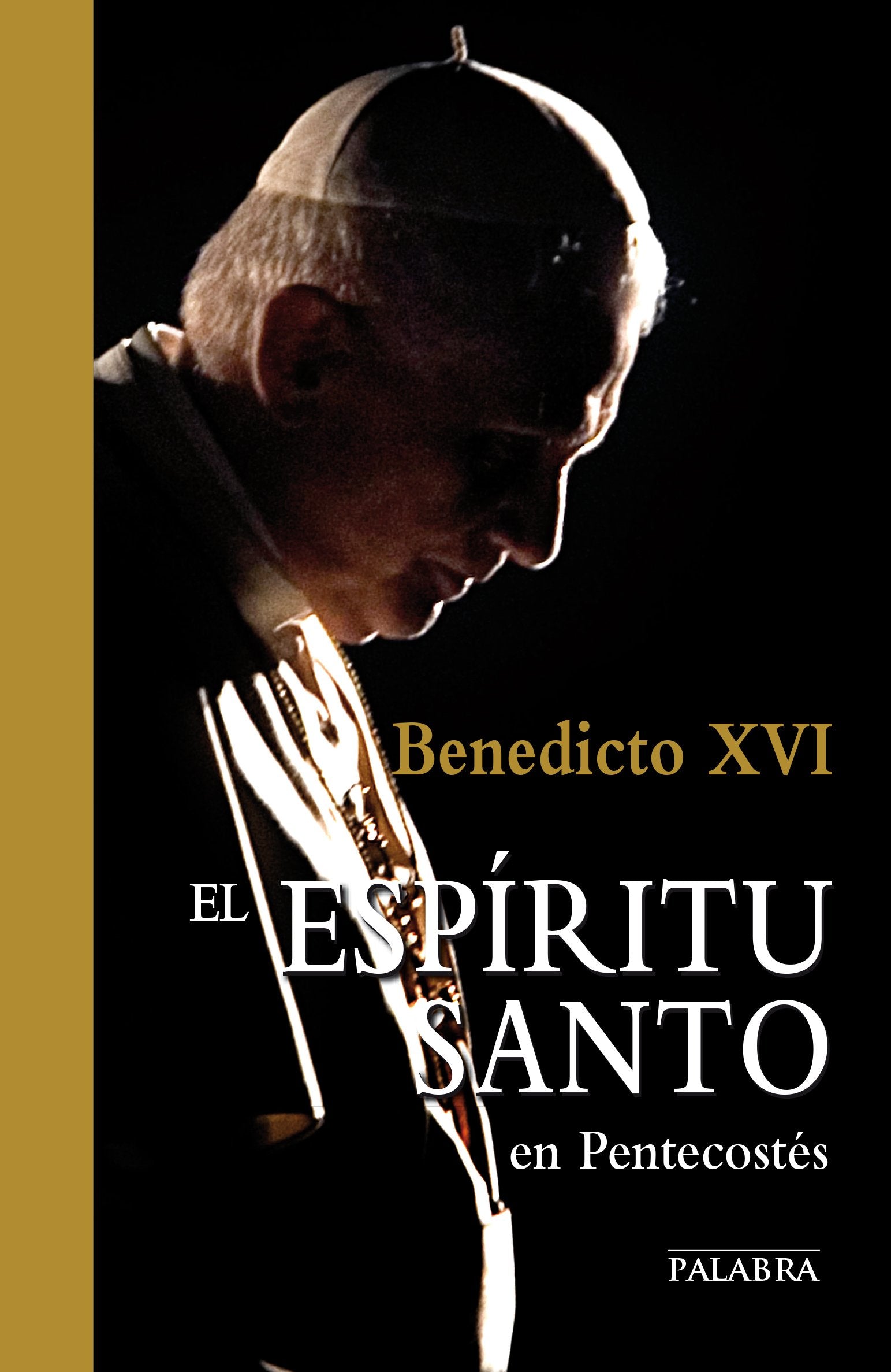 Libro: El Espíritu Santo en Pentecostés