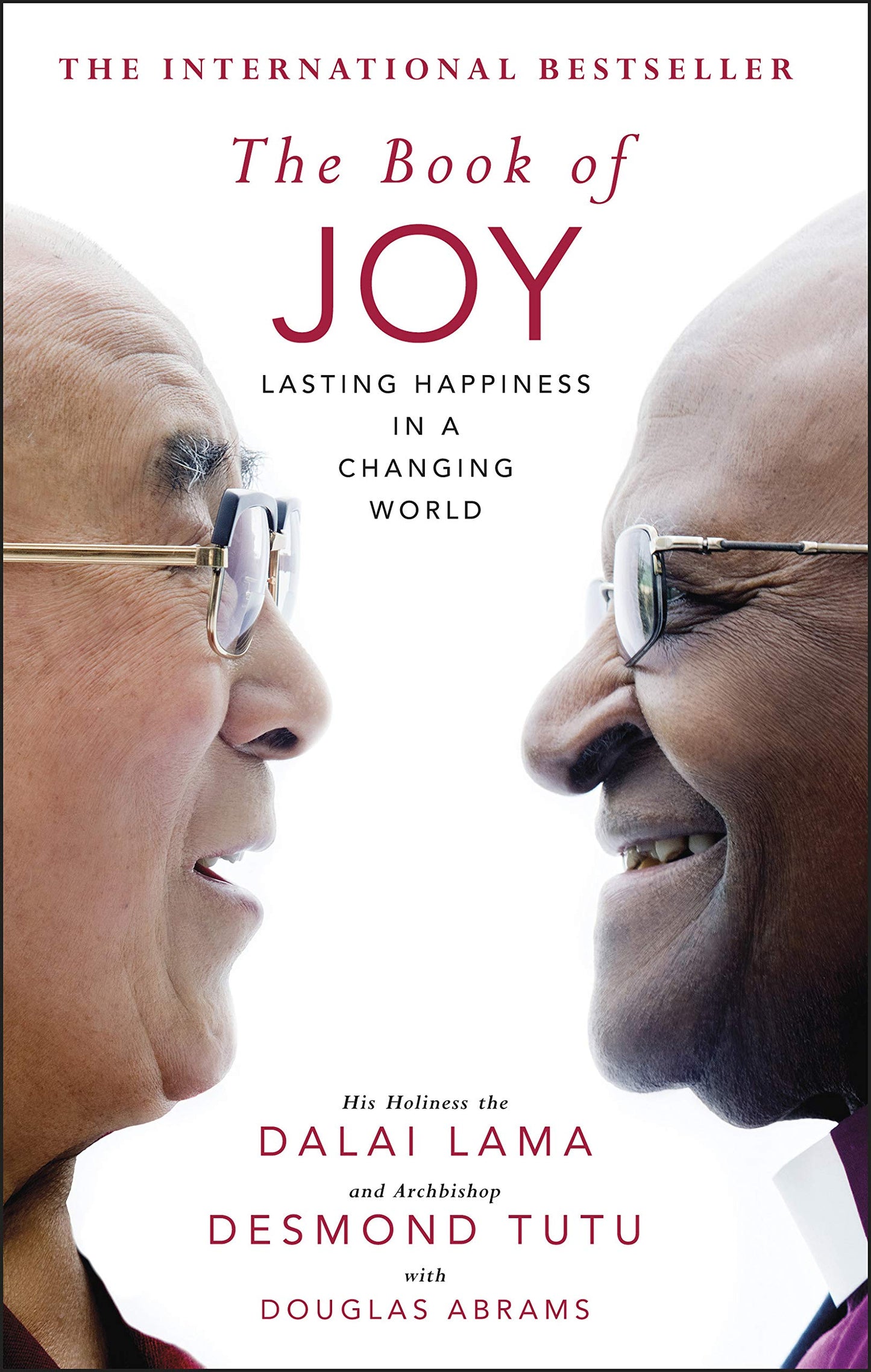 Libro: Book Of Joy