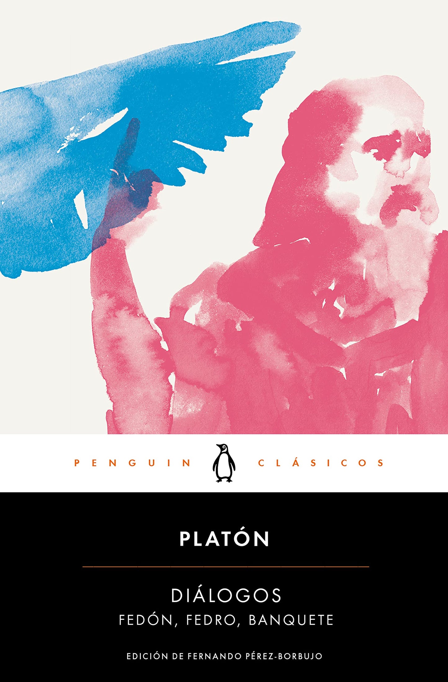 Libro: Diálogos: Fedón, Fedro, Banquete (Penguin Clásicos)