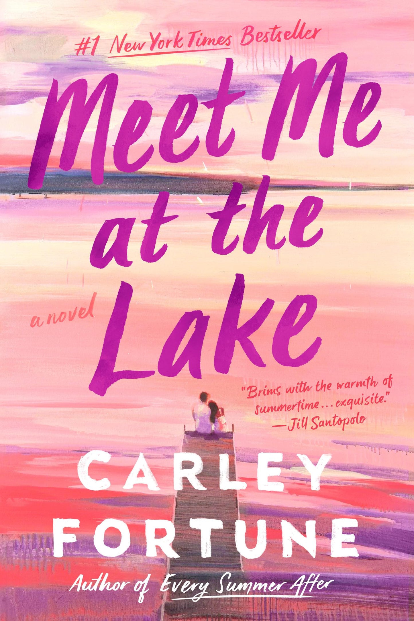 Libro: Meet Me at the Lake