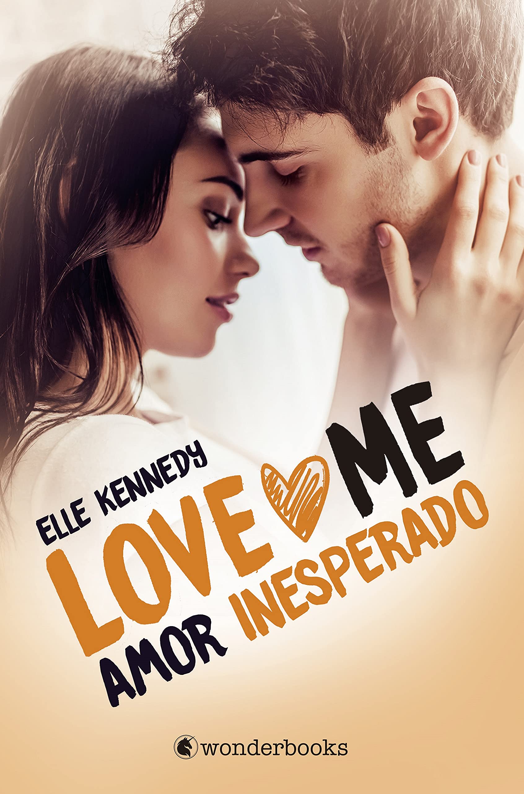 Libro: Amor inesperado (Love Me 2) (Love Me / Briar U, 2) (Spanish Edition)