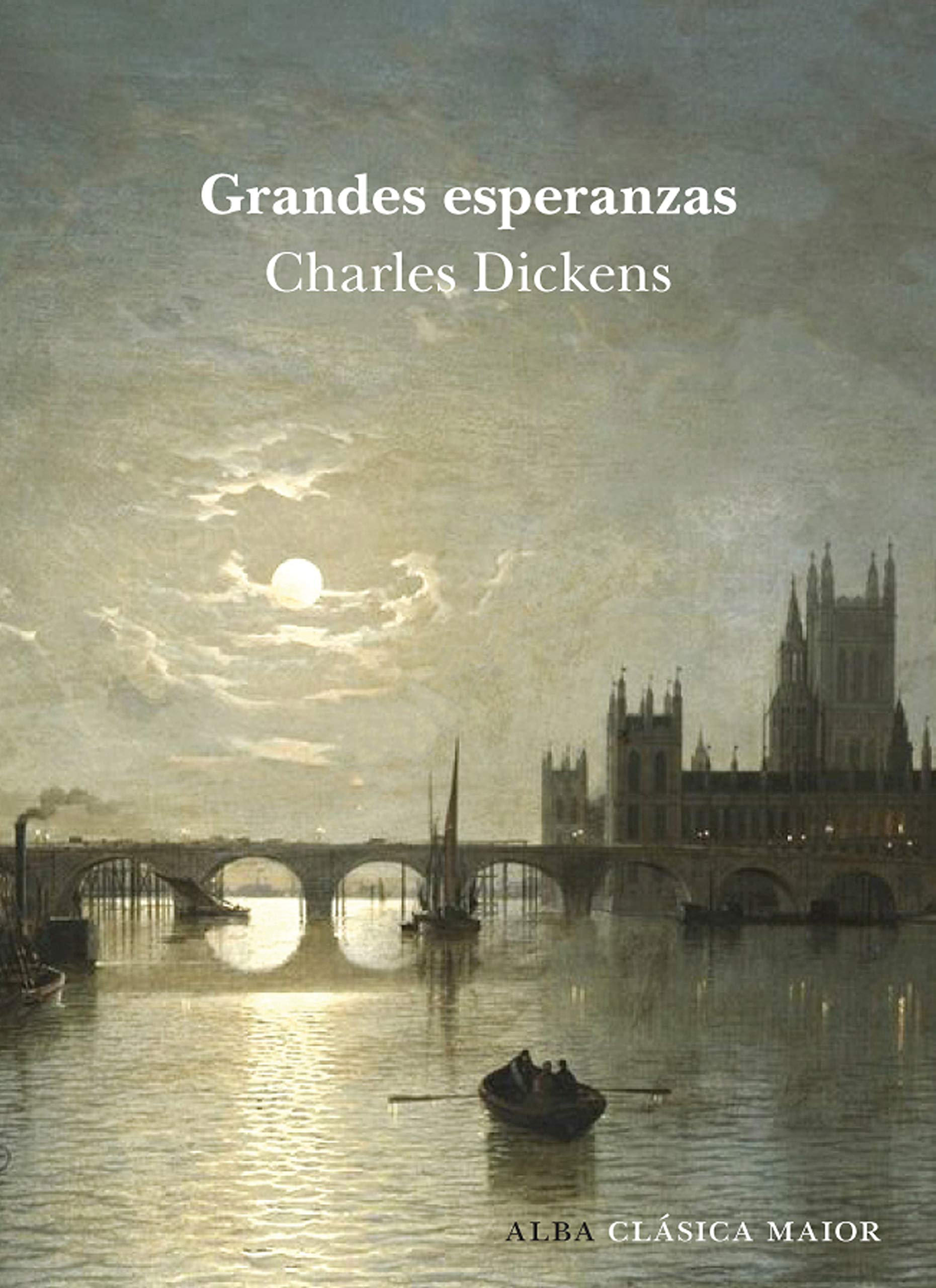 Libro: Grandes esperanzas