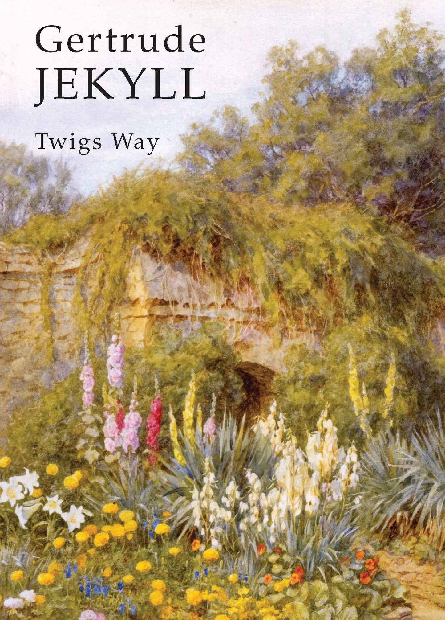 Libro: Gertrude Jekyll (Shire Library)
