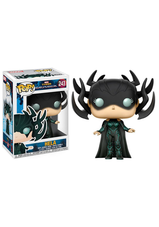 Funko Movies: Thor Ragnarok-Pop 7 Collectible Figura