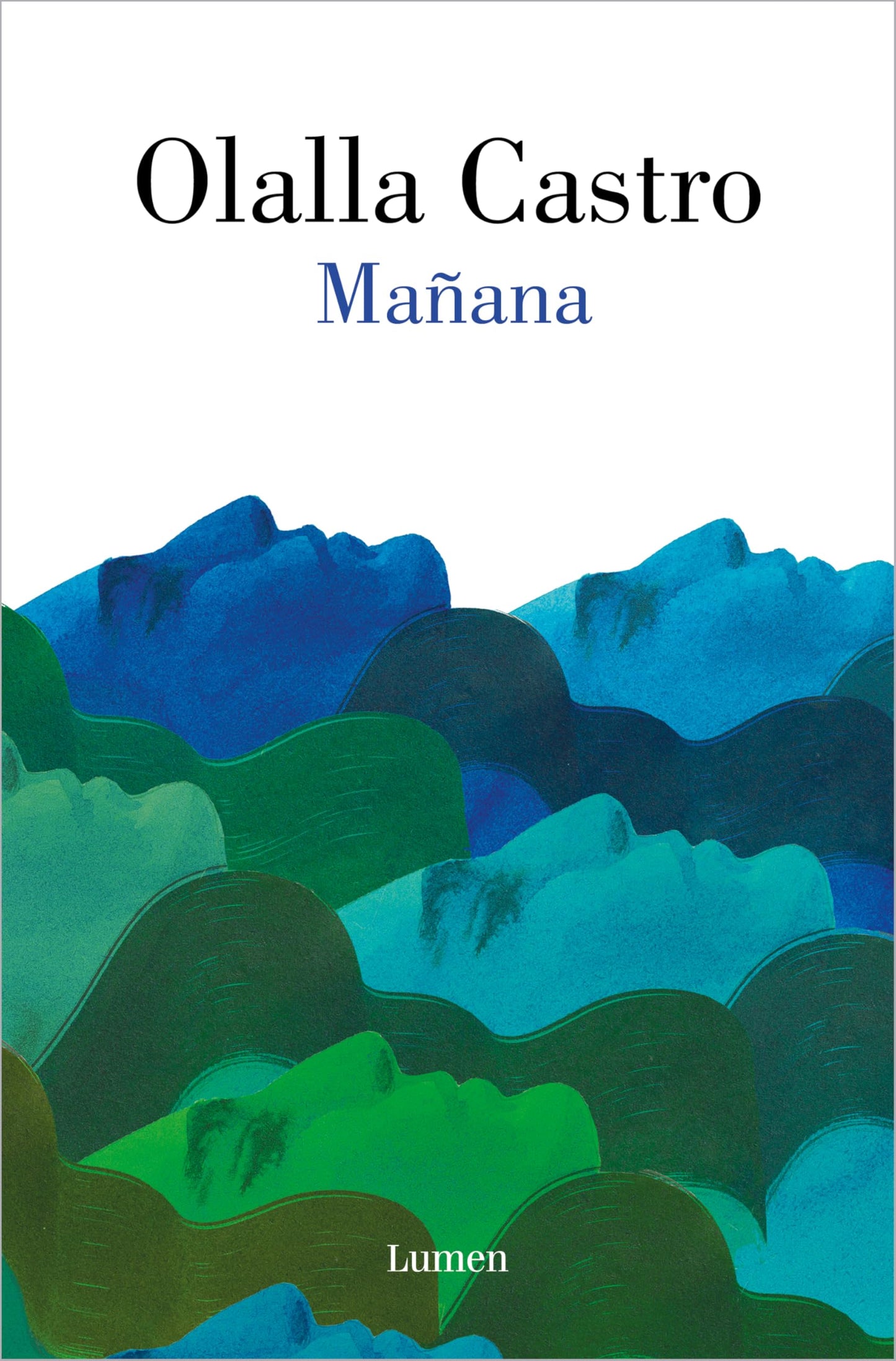Libro: Mañana (Narrativa)