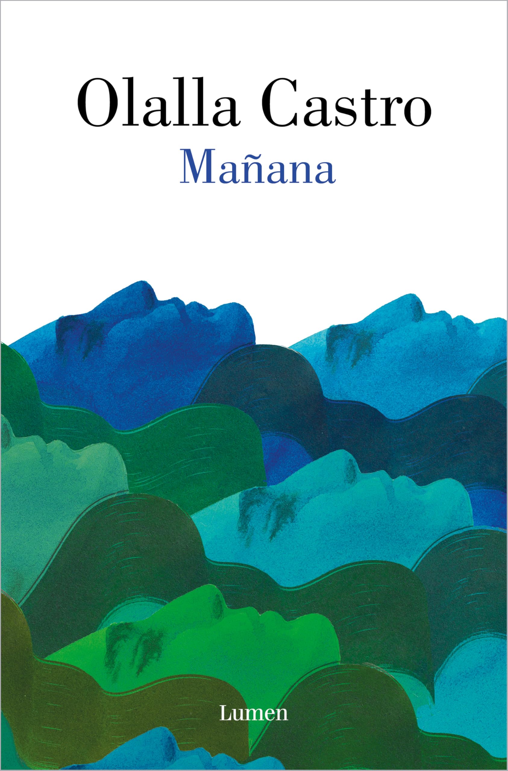 Libro: Mañana (Narrativa)