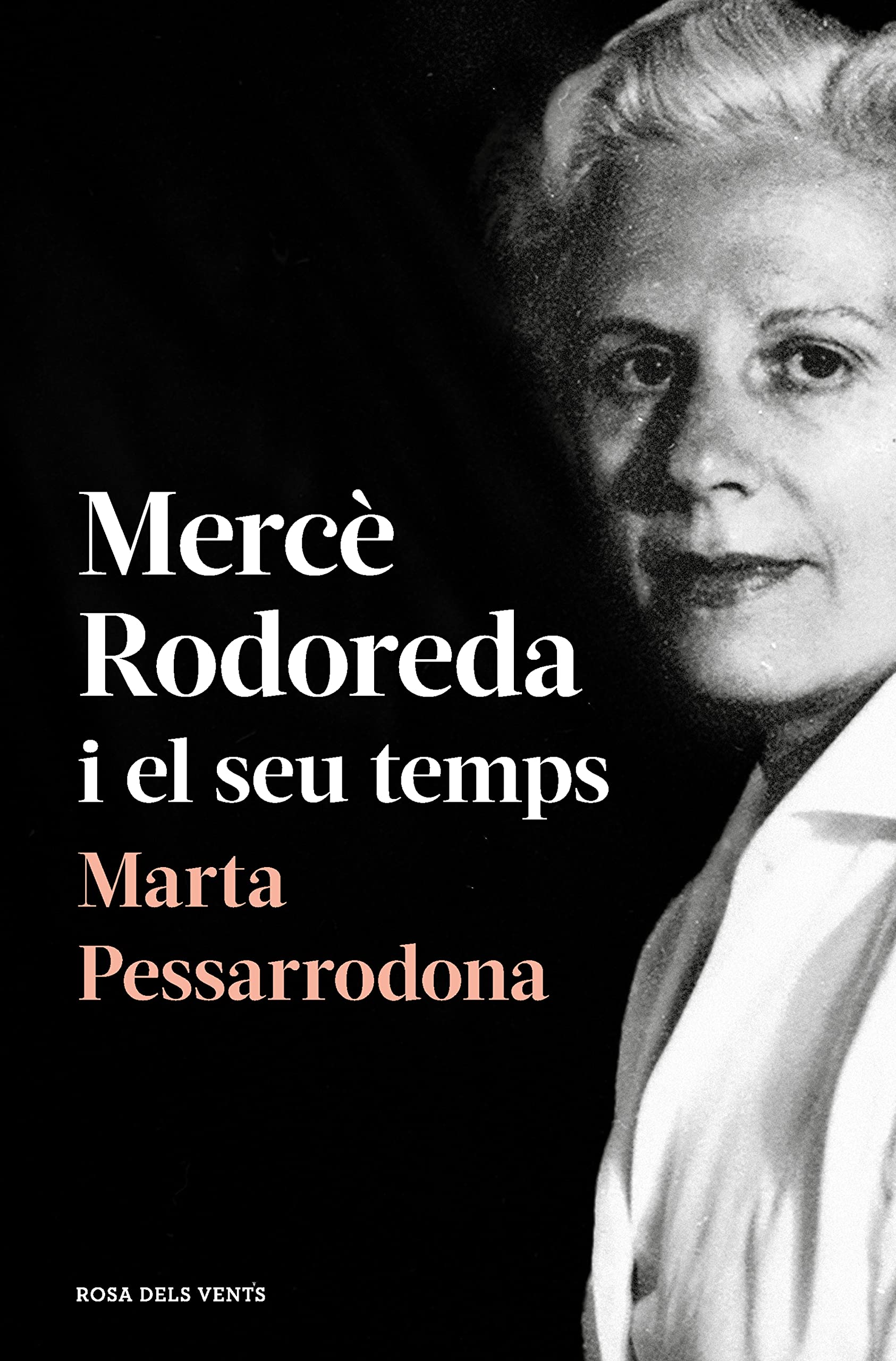 Libro: Mercè Rodoreda i el seu temps (amb pròleg nou)
