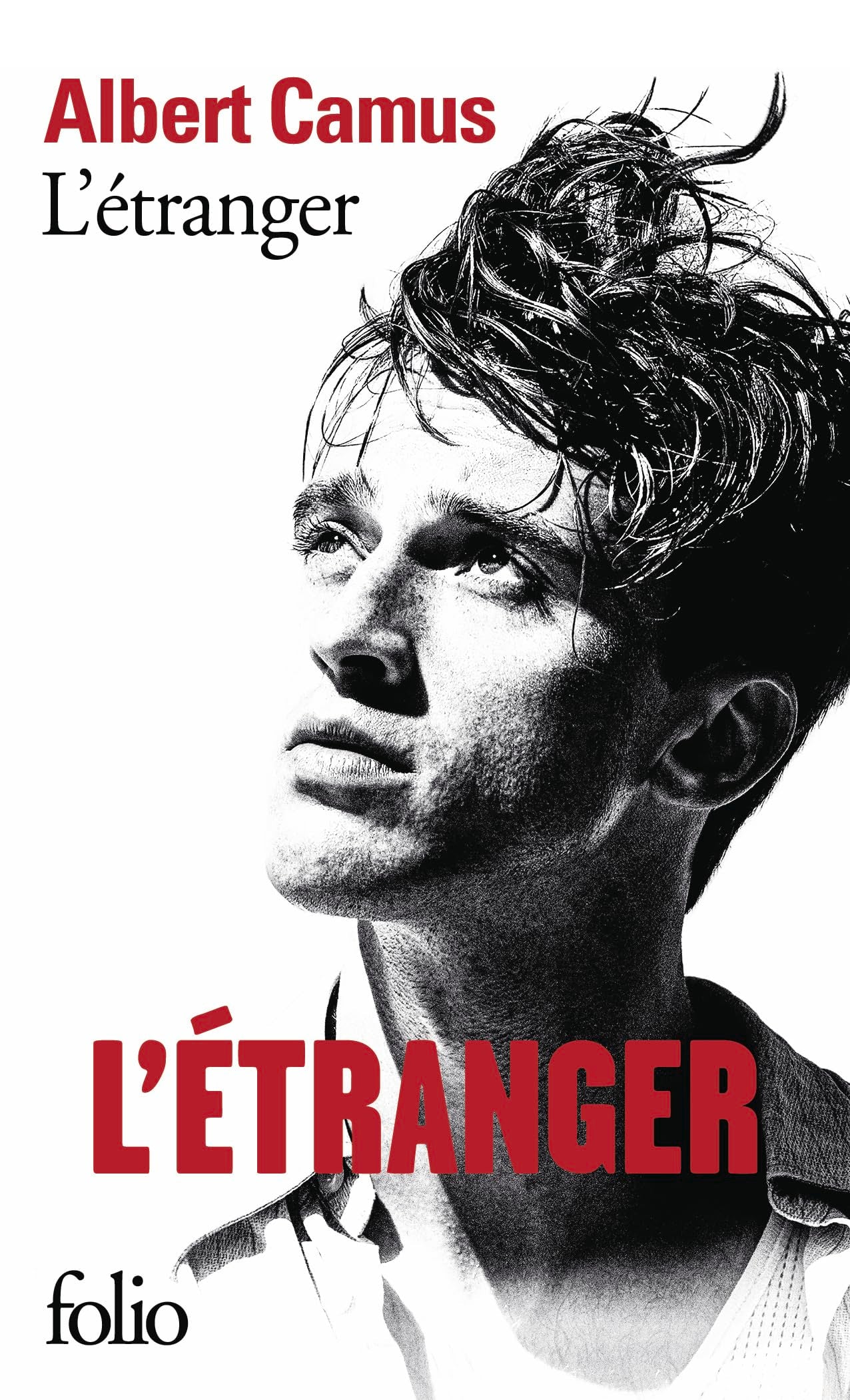 L'Étranger: 2 (Collection folio, 2), versión francesa