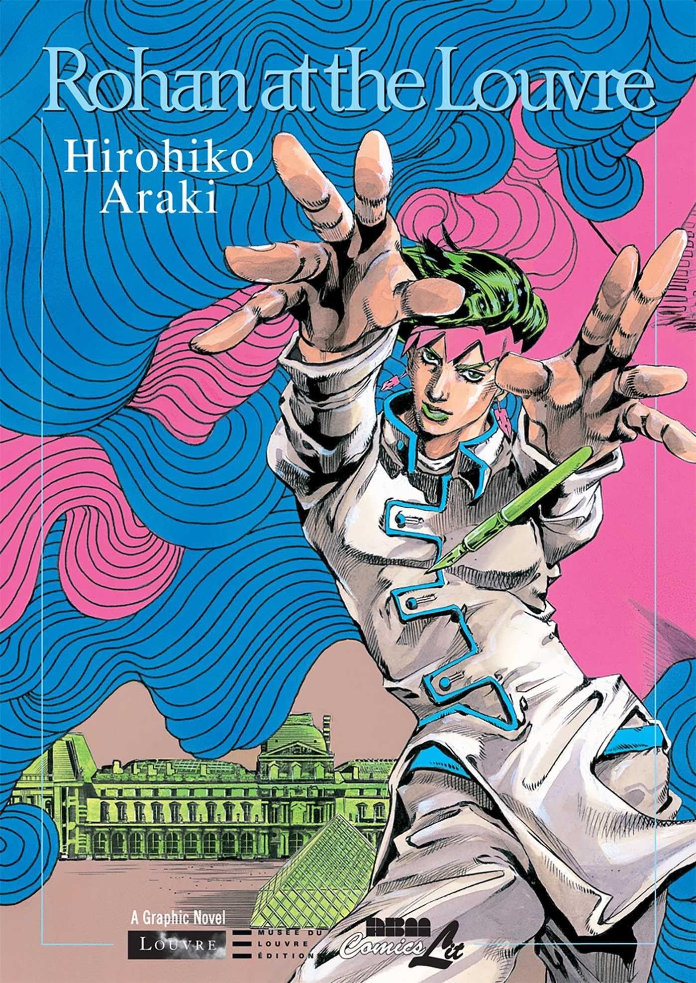 Libro: Rohan at the Louvre (Louvre Collection)
