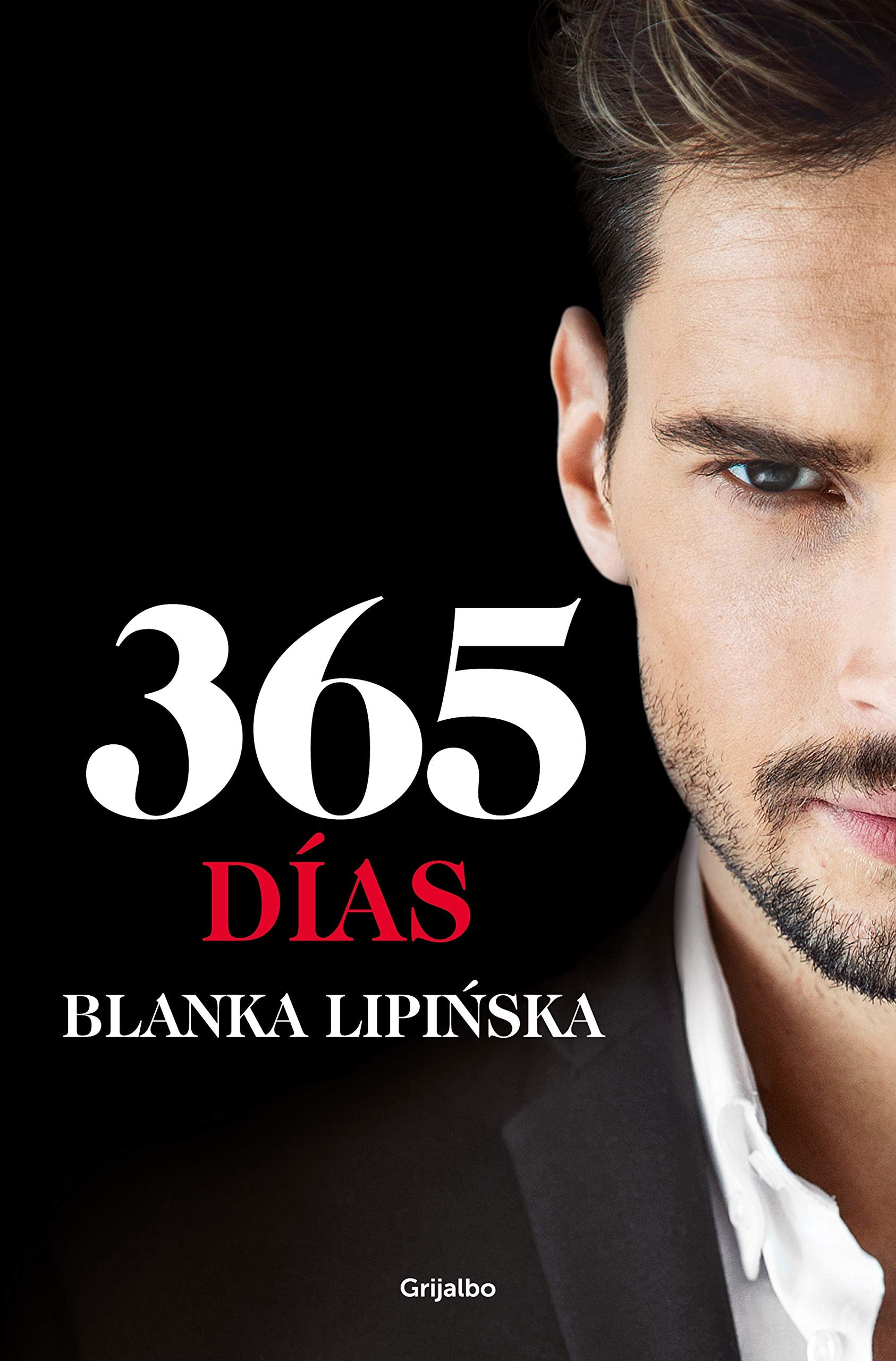 Libro: 365 días («Trilogía 365 días» 1): La novela erótica que inspiró el fenómeno mundial emitido por Netflix (Ficción)