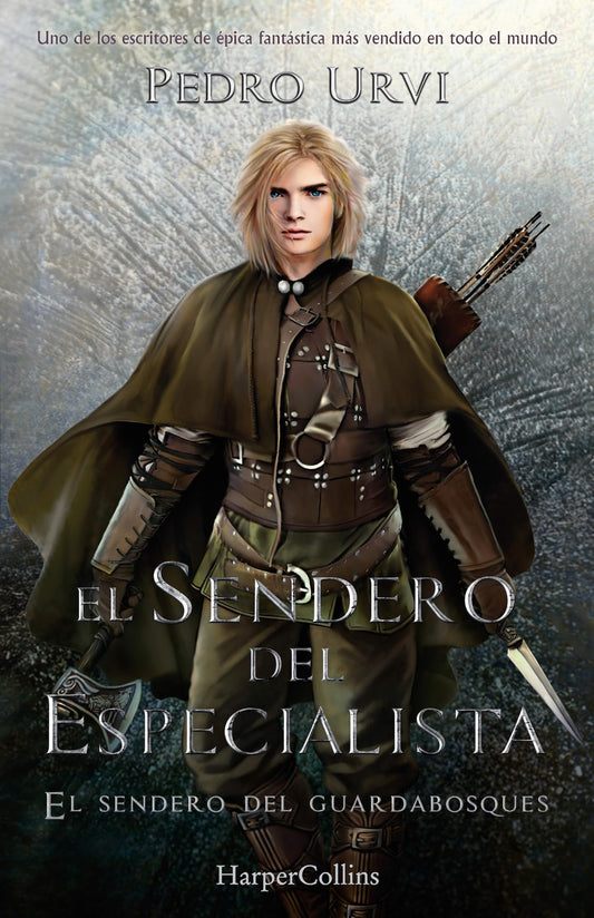 El Sendero del Especialista: (El Sendero del Guardabosques, Libro 6) (HarperKids)