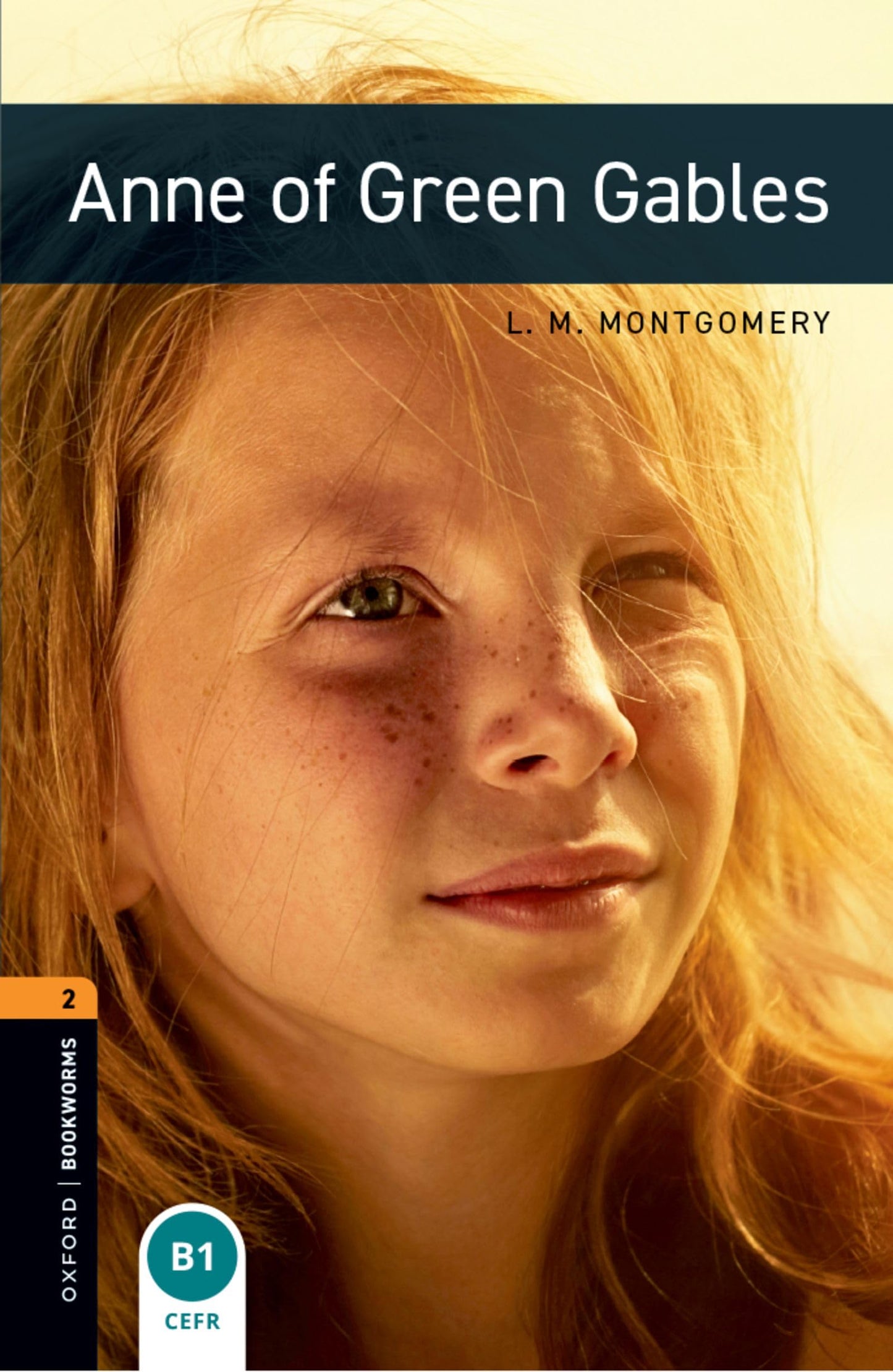 Libro: Oxford Bookworms 2. Anne of Green Gables MP3 Pack