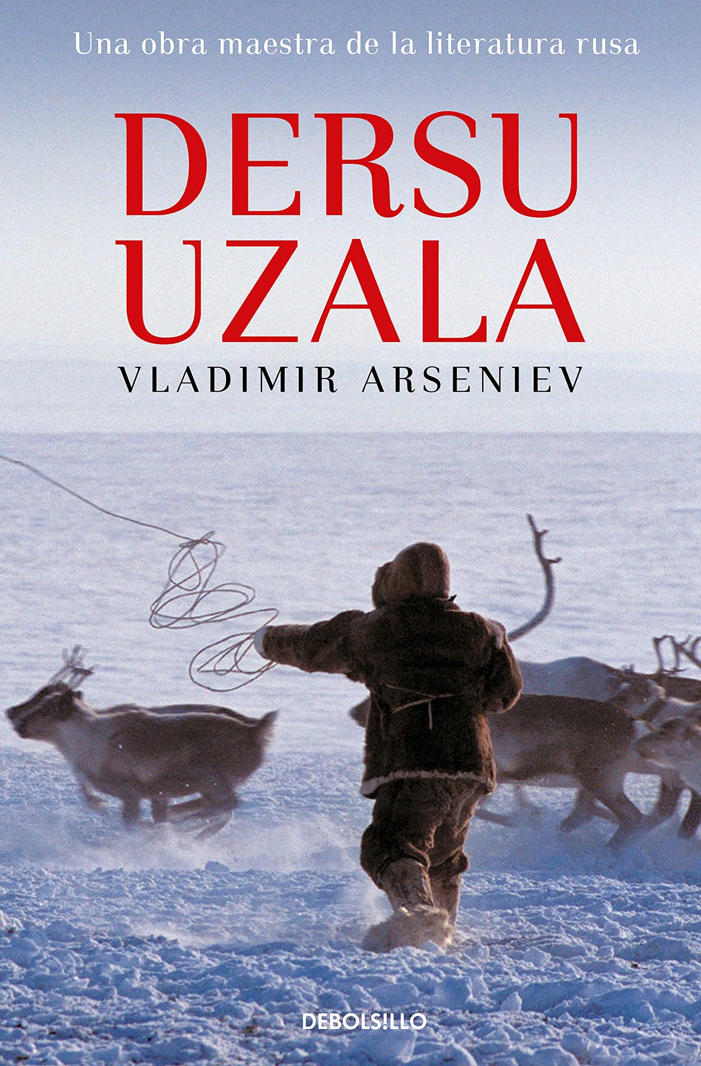 Libro: Dersu Uzala (Best Seller)