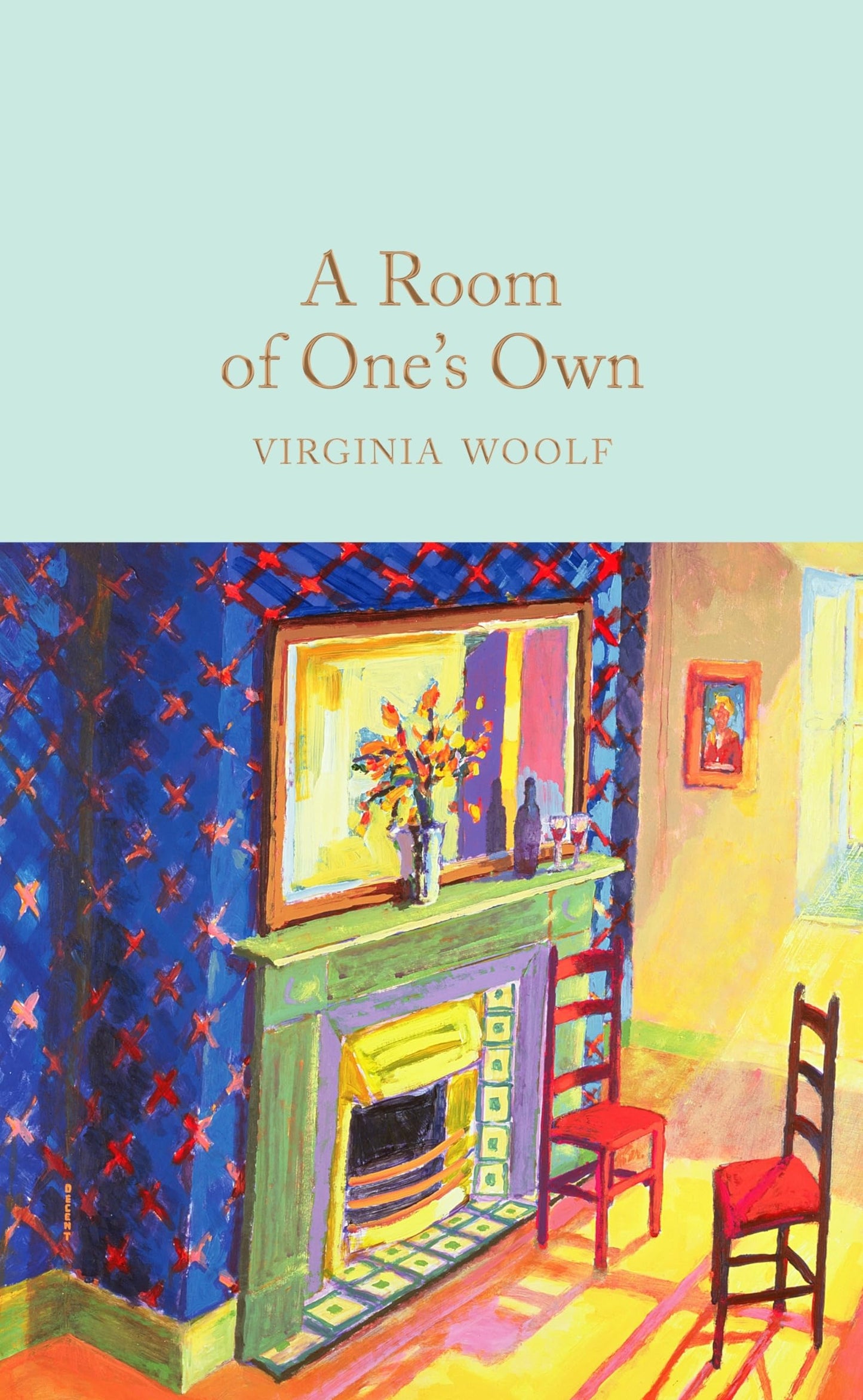 Libro: A Room of One's Own