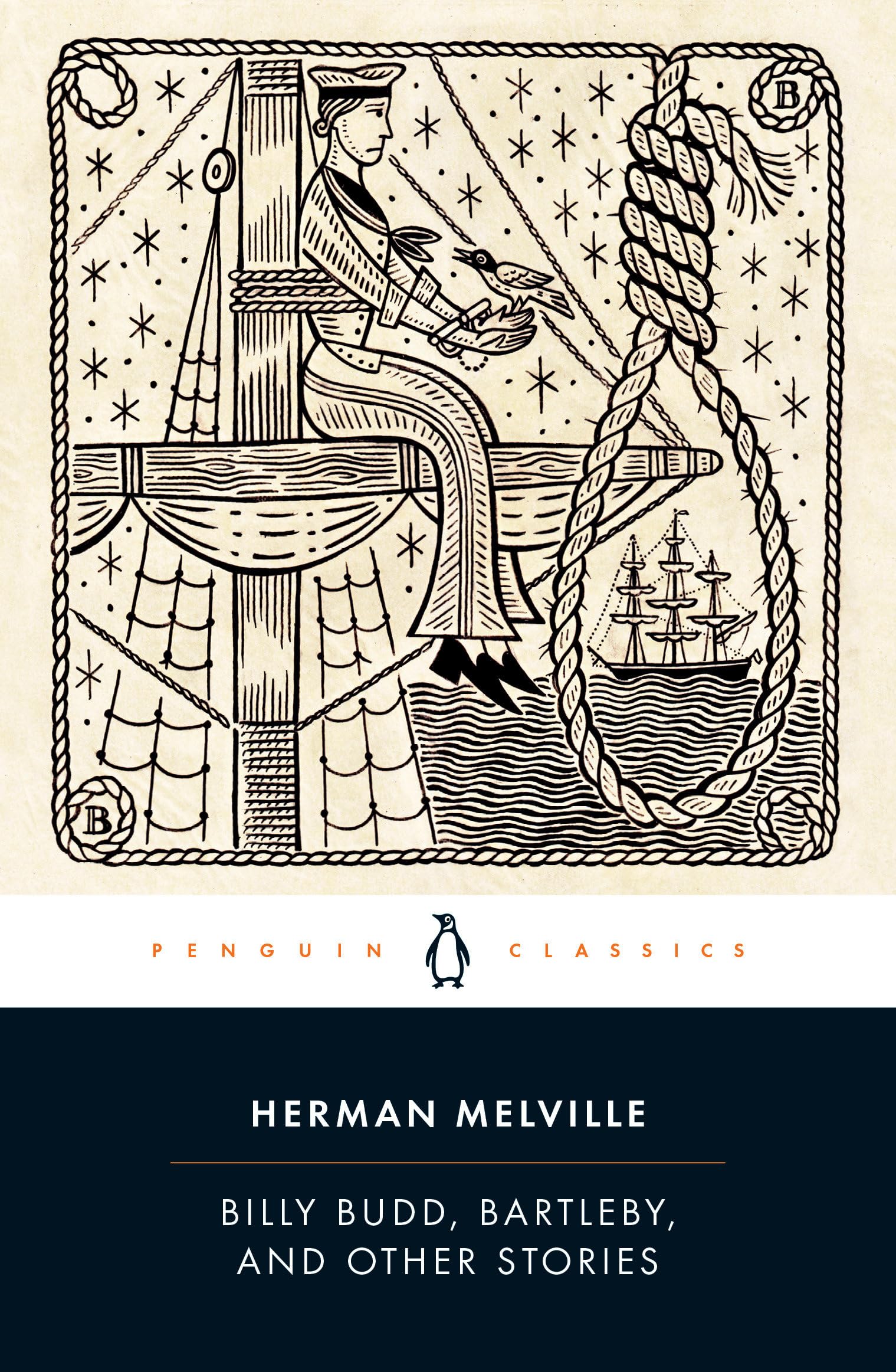 Libro: Billy Budd, Bartleby, and Other Stories