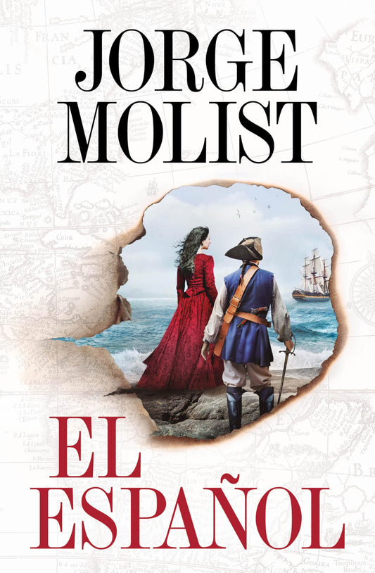 El español (Novela histórica)