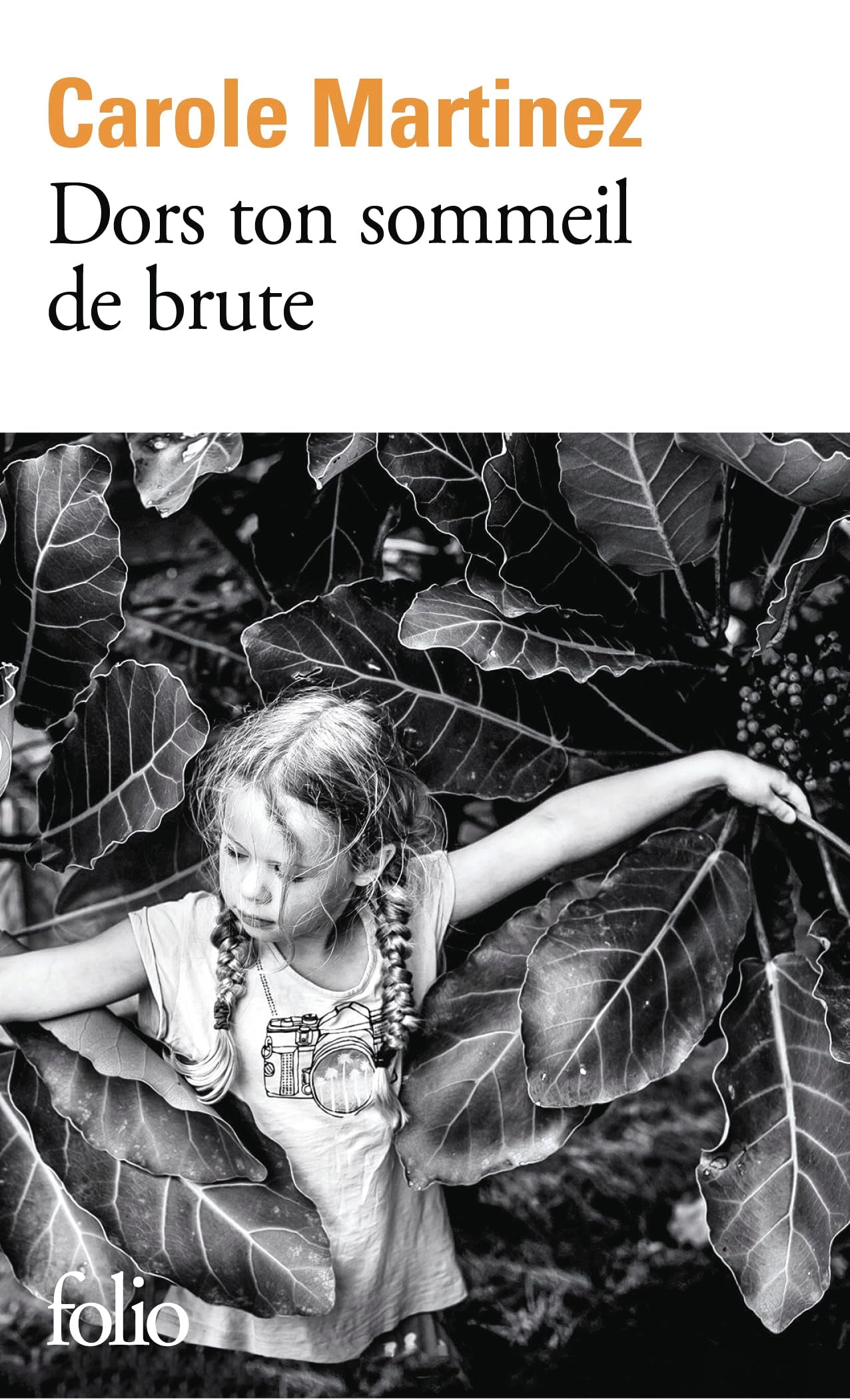 Libro: Dors ton sommeil de brute