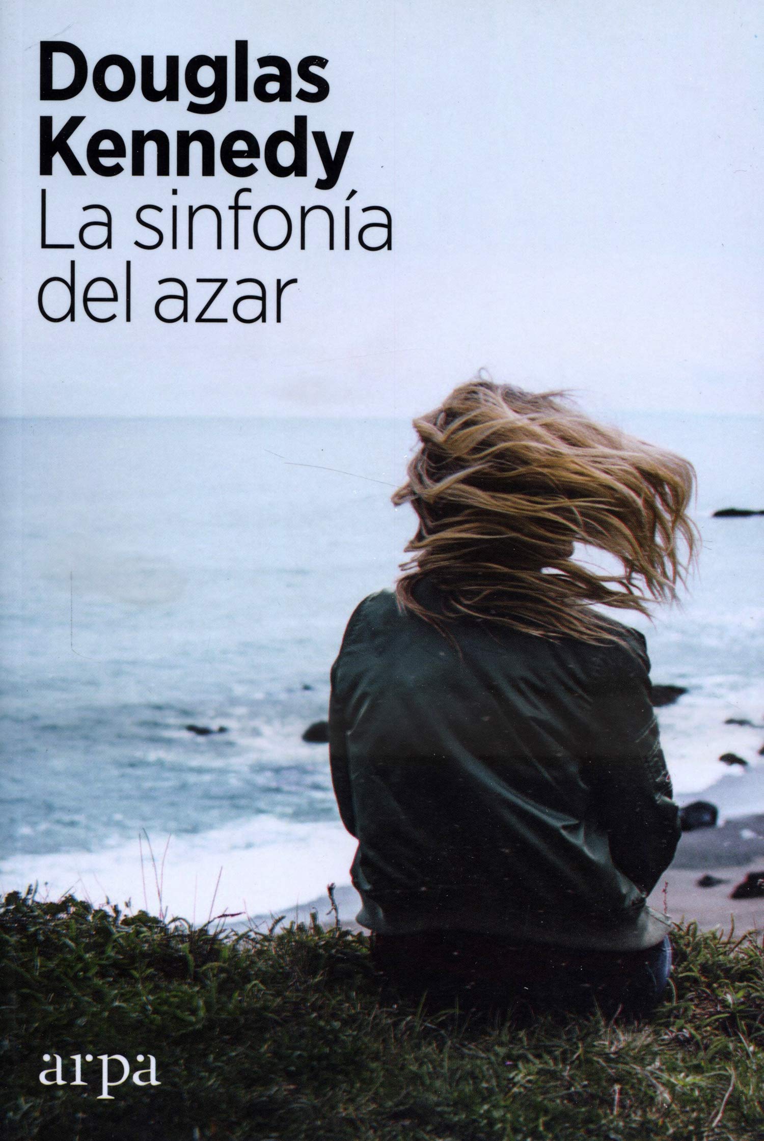 Libro: La sinfonía del azar