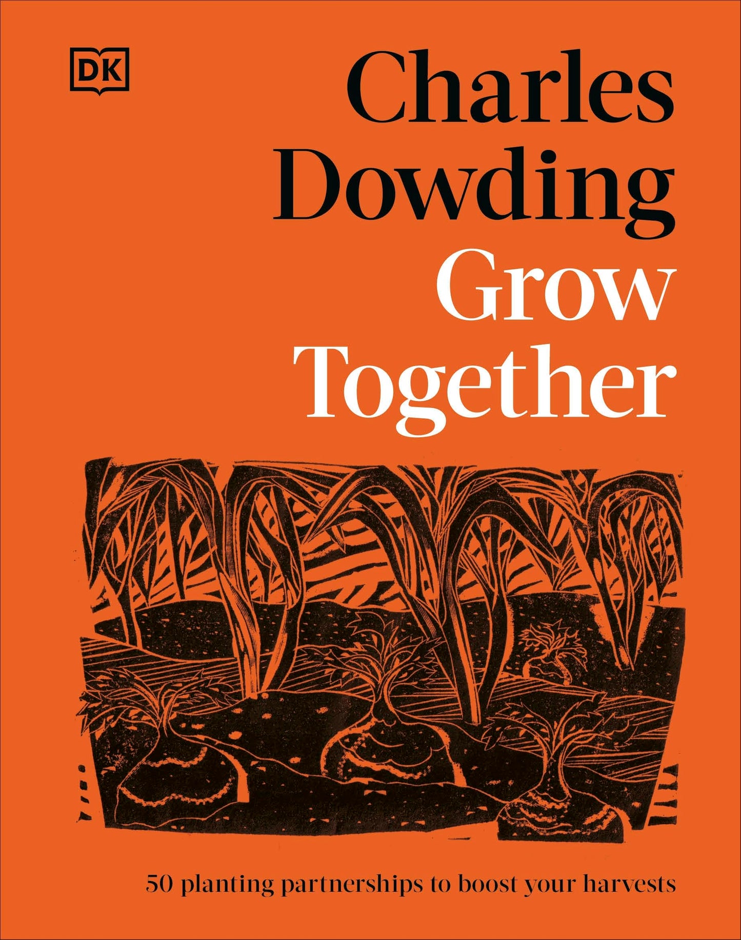 Libro: Grow Together