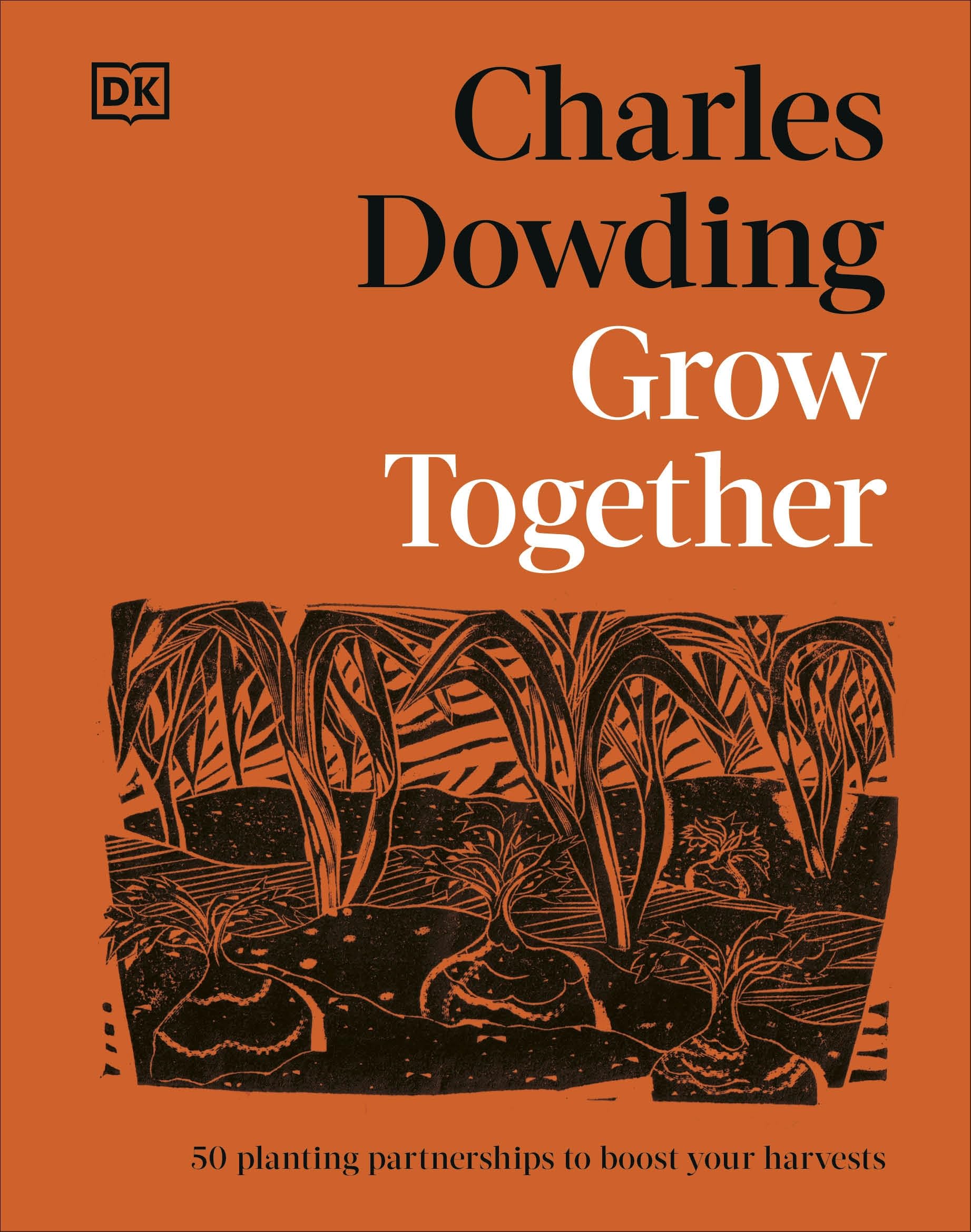 Libro: Grow Together