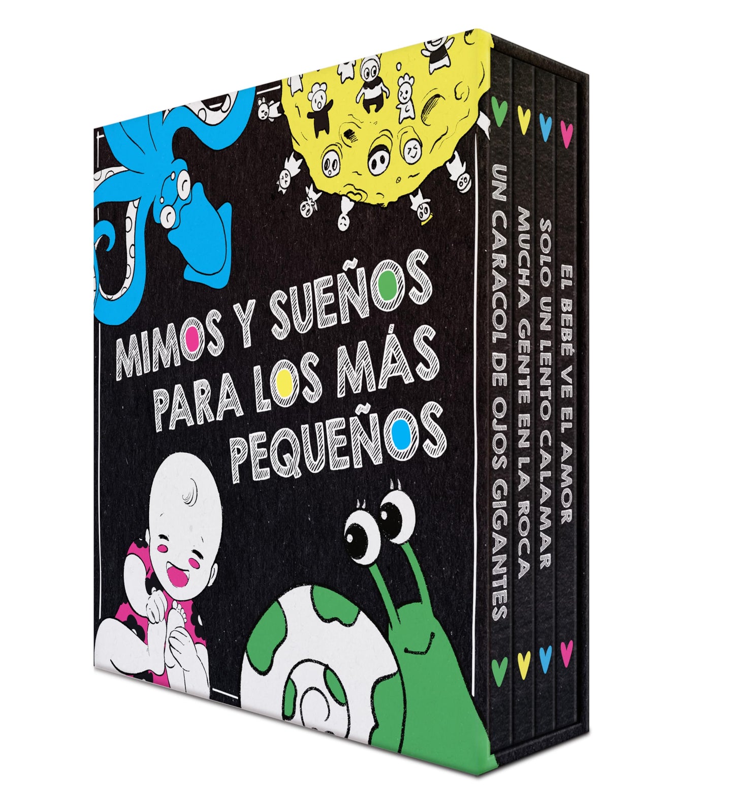 Libro: Mimos y sueños para los más pequeños / Cuddles and Dreams for Little Sunbeams (Spanish Edition)