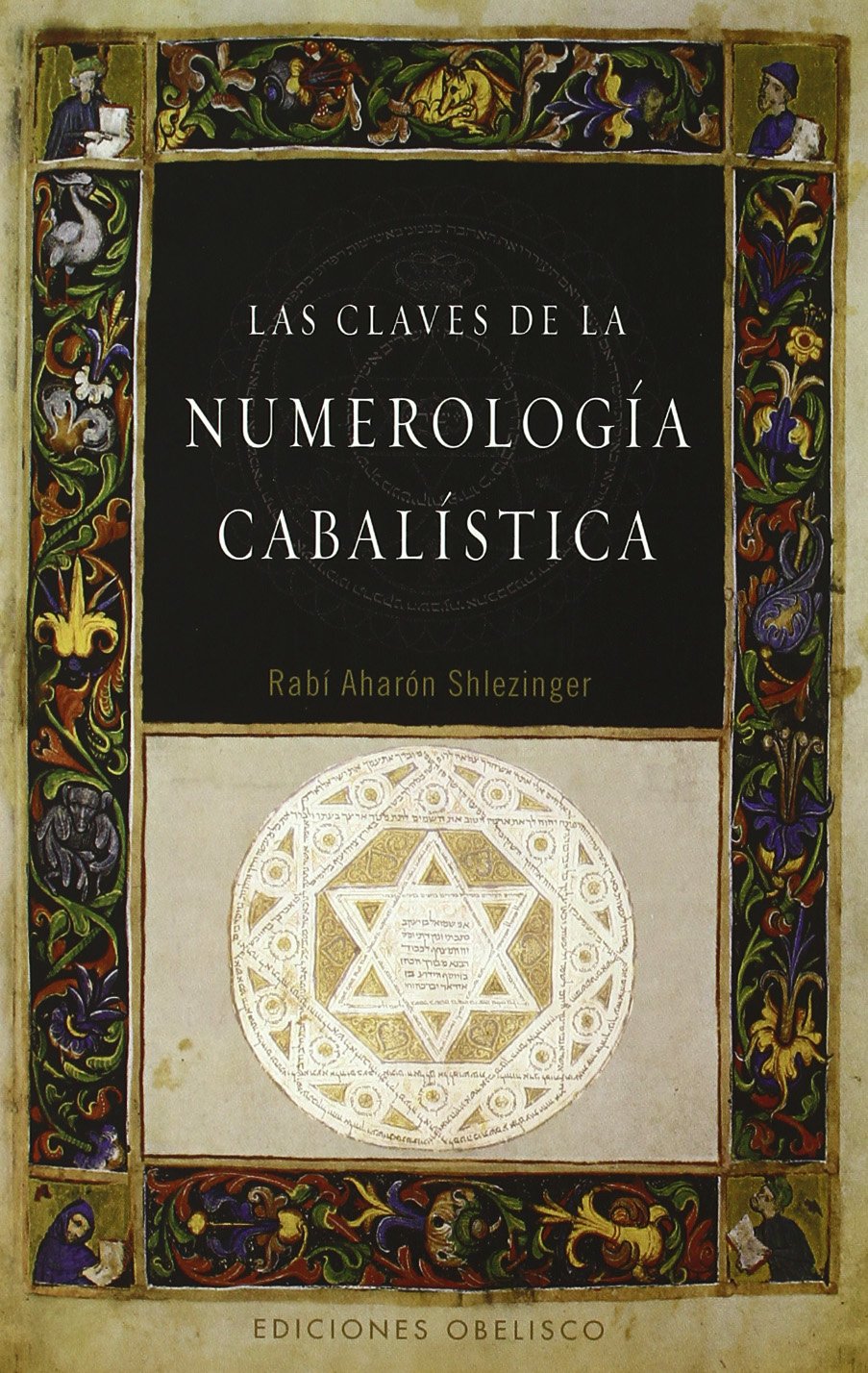 Libro: Las claves de la numerología Cabalística (Spanish Edition)