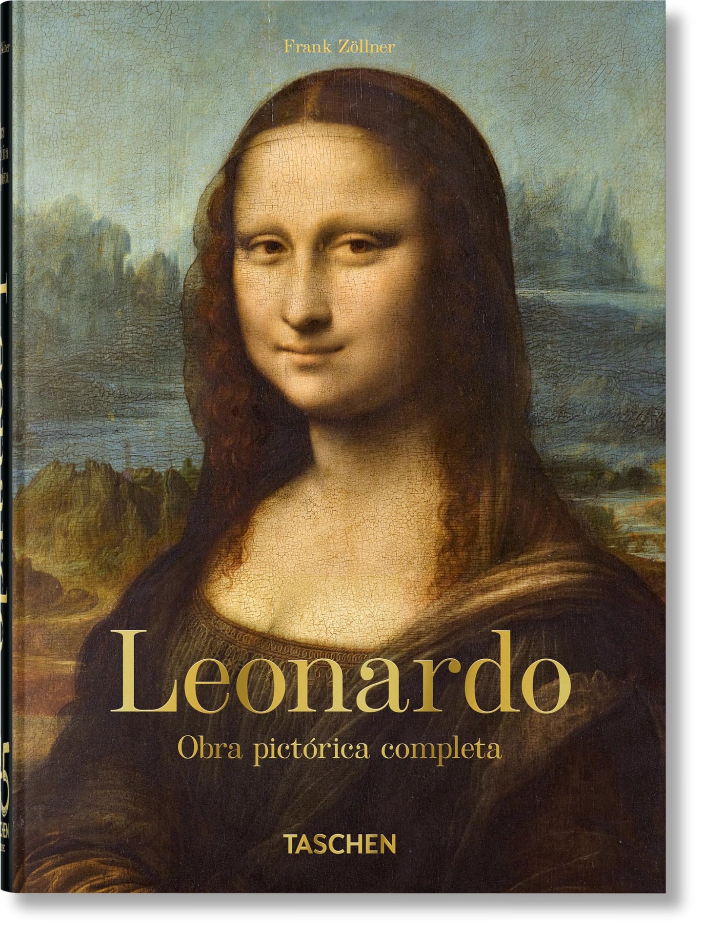 Libro: Leonardo: Obra pictórica completa. 45th Ed. (45th Edition)