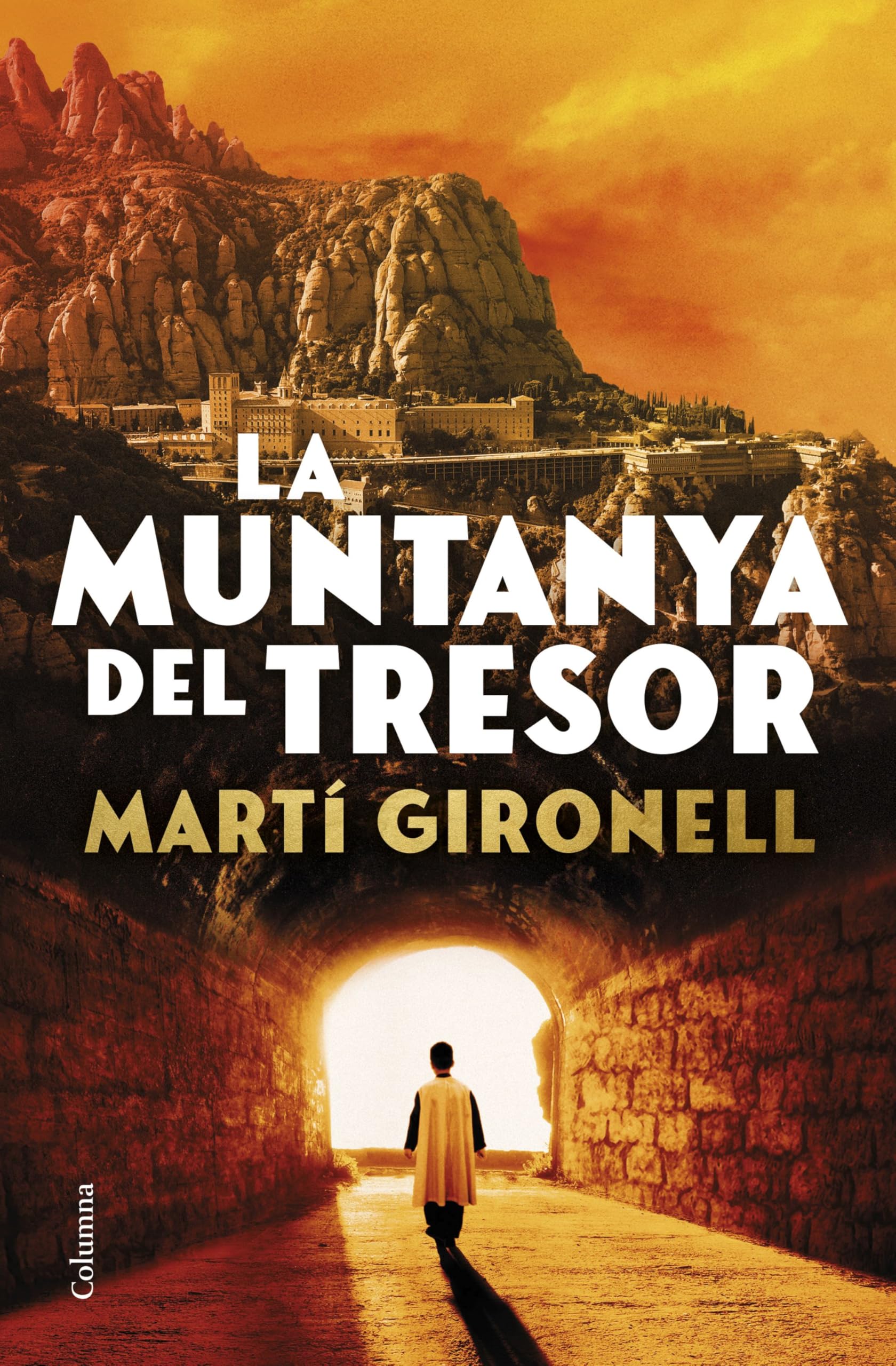 Libro: La muntanya del tresor