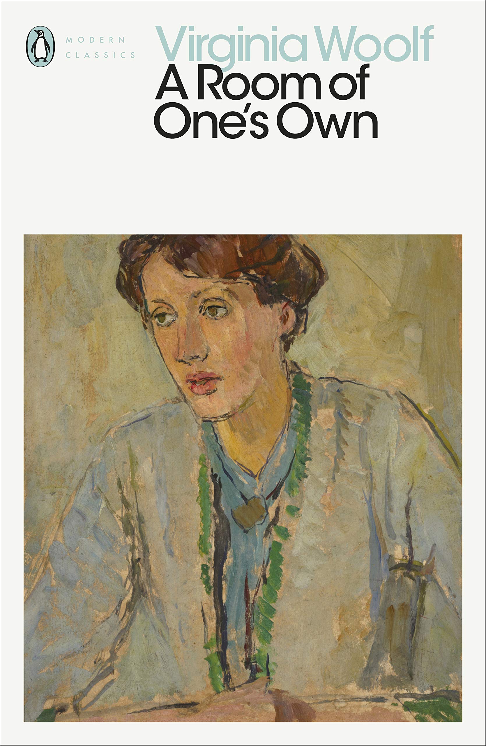 Libro: A Room Of One´s Own: Virginia Woolf (Penguin Modern Classics)