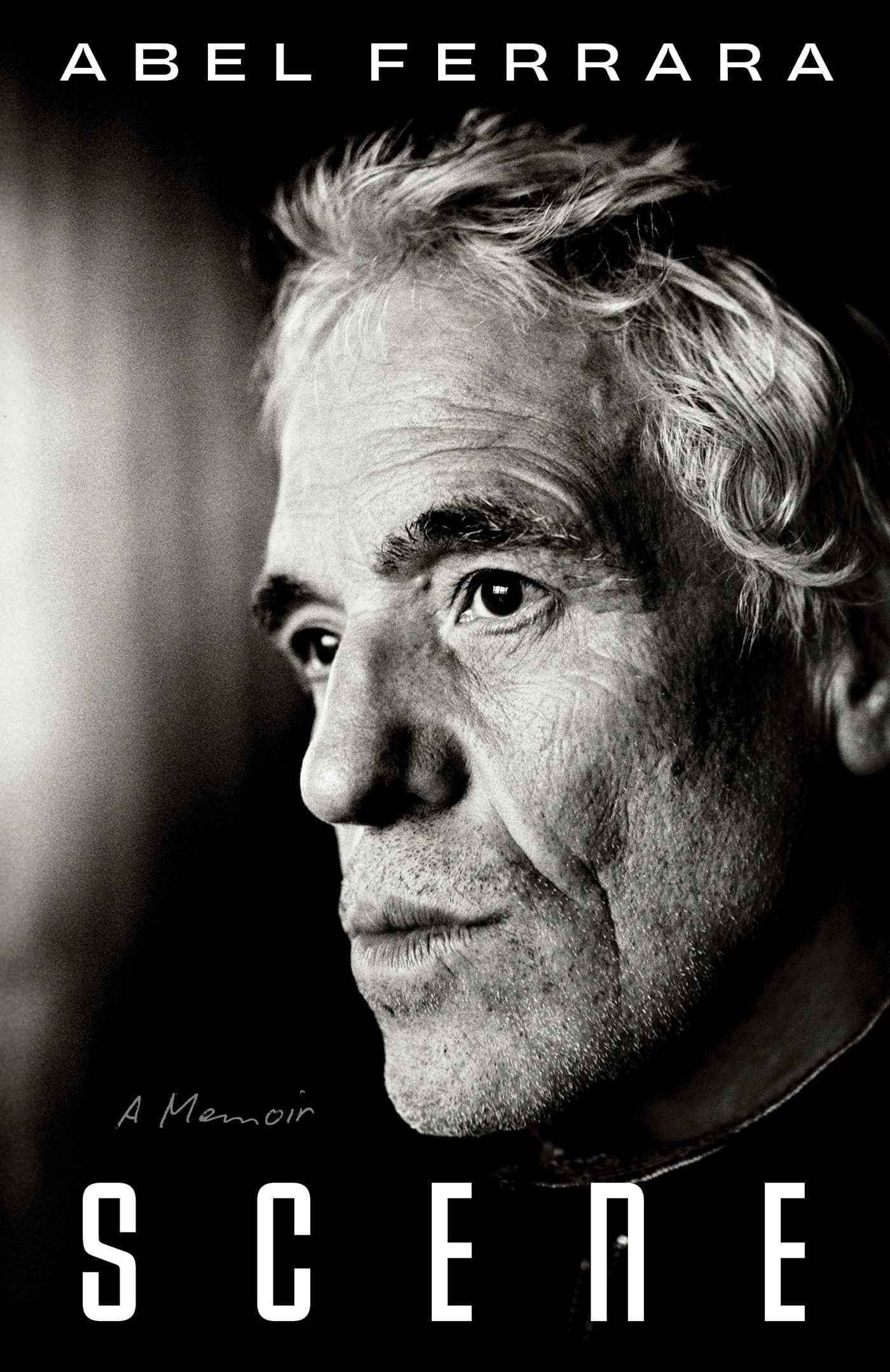 Libro: Scene: A Memoir