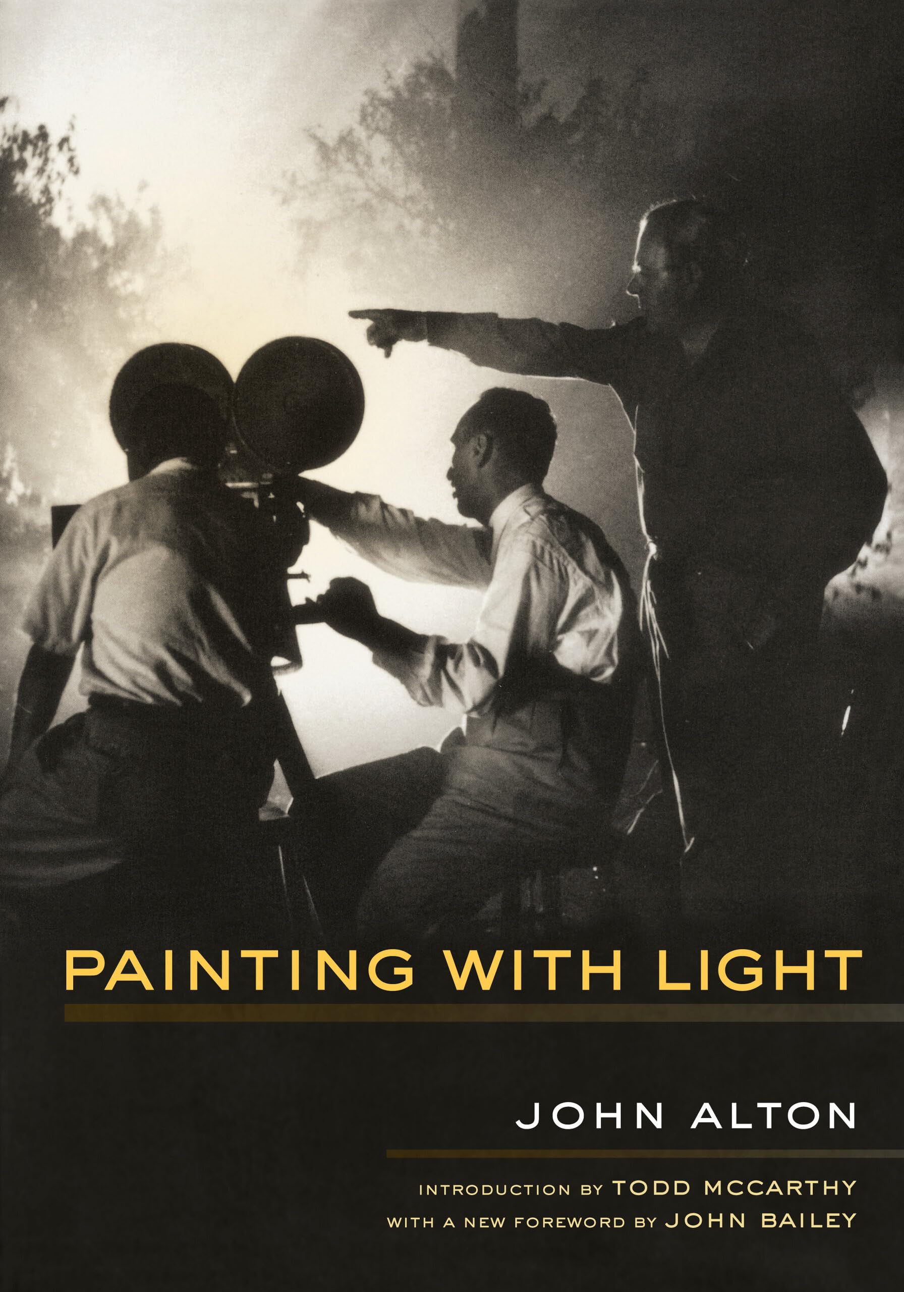 Libro: Painting With Light
