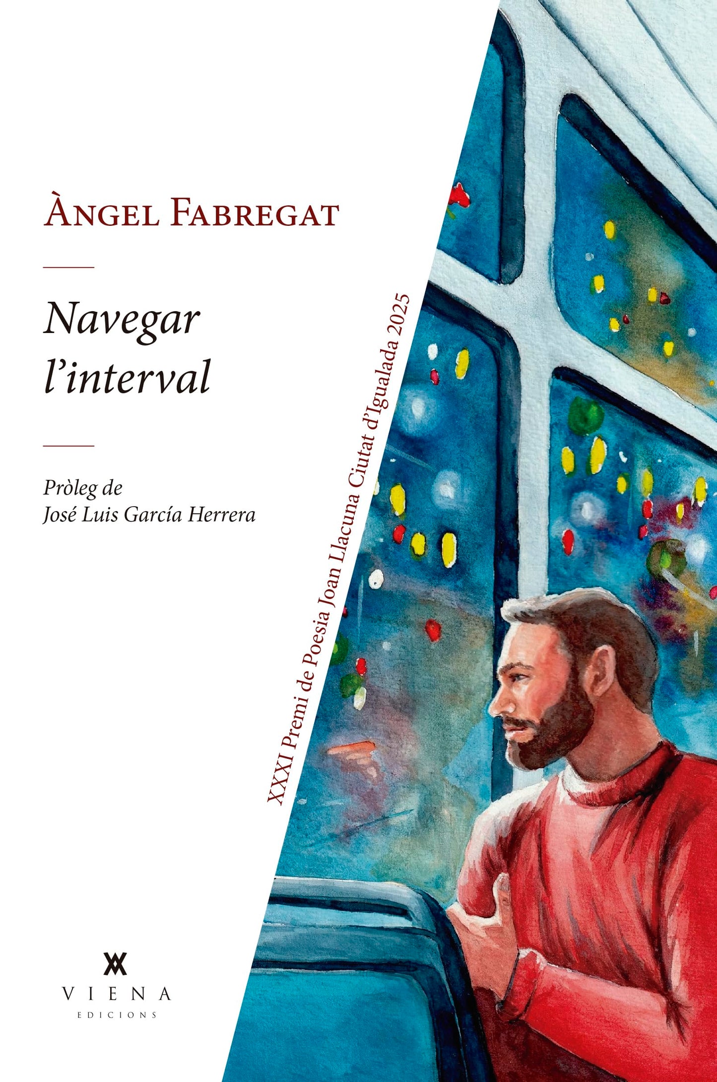 Libro: Navegar l'interval