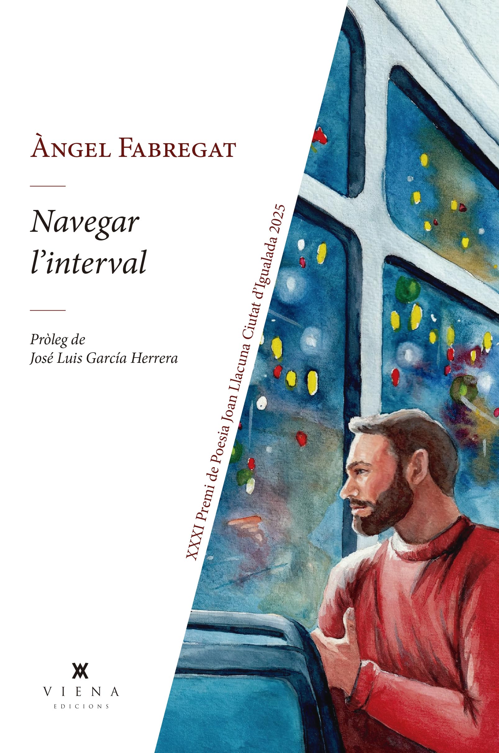Libro: Navegar l'interval