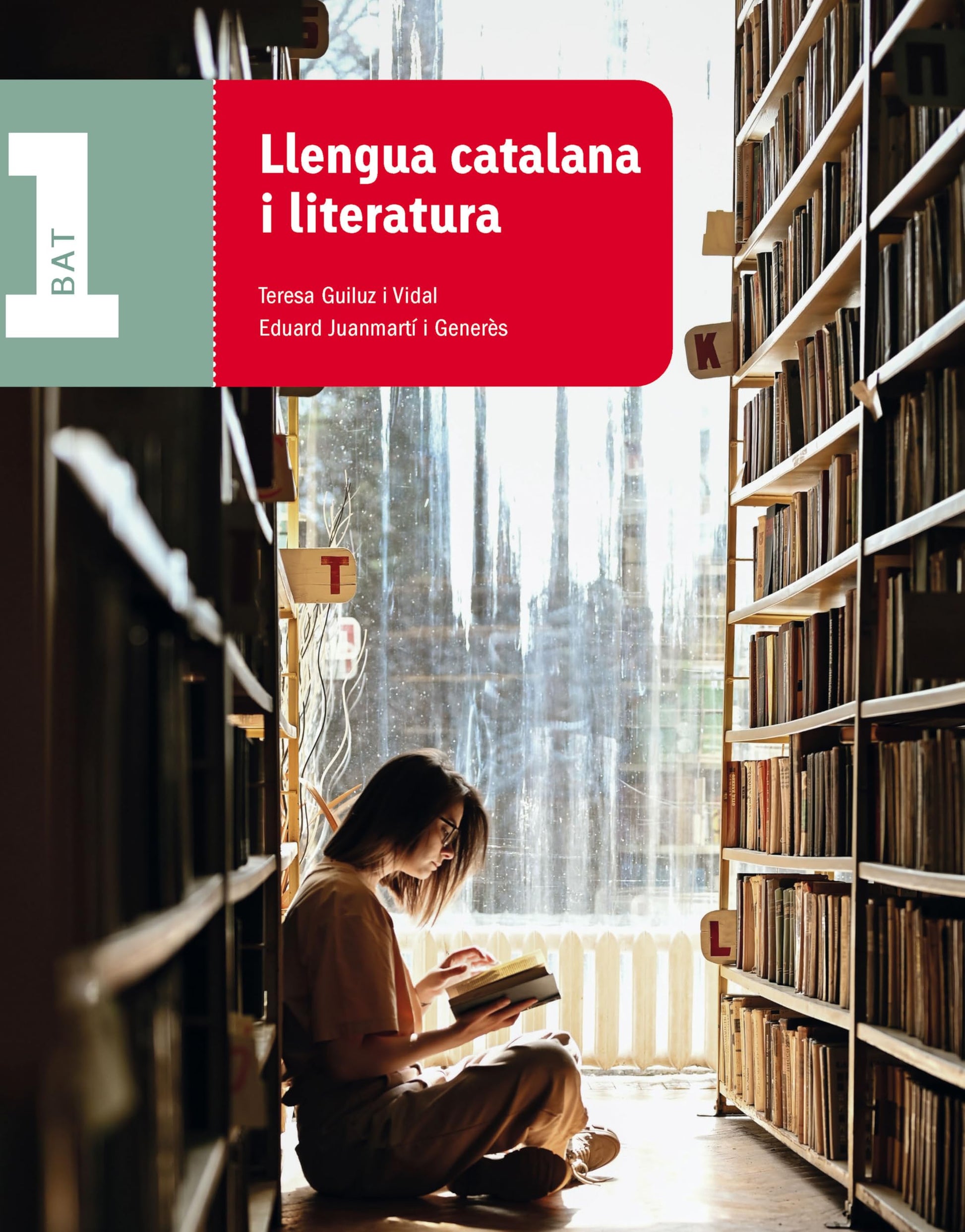 Libro: Llengua catalana i literatura 1r Batxillerat: 201