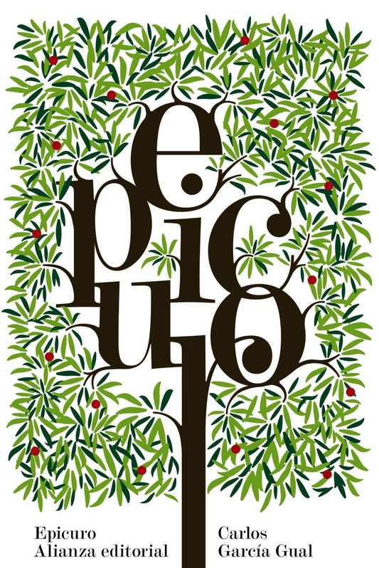 Epicuro (El libro de bolsillo - Clásicos de Grecia y Roma)