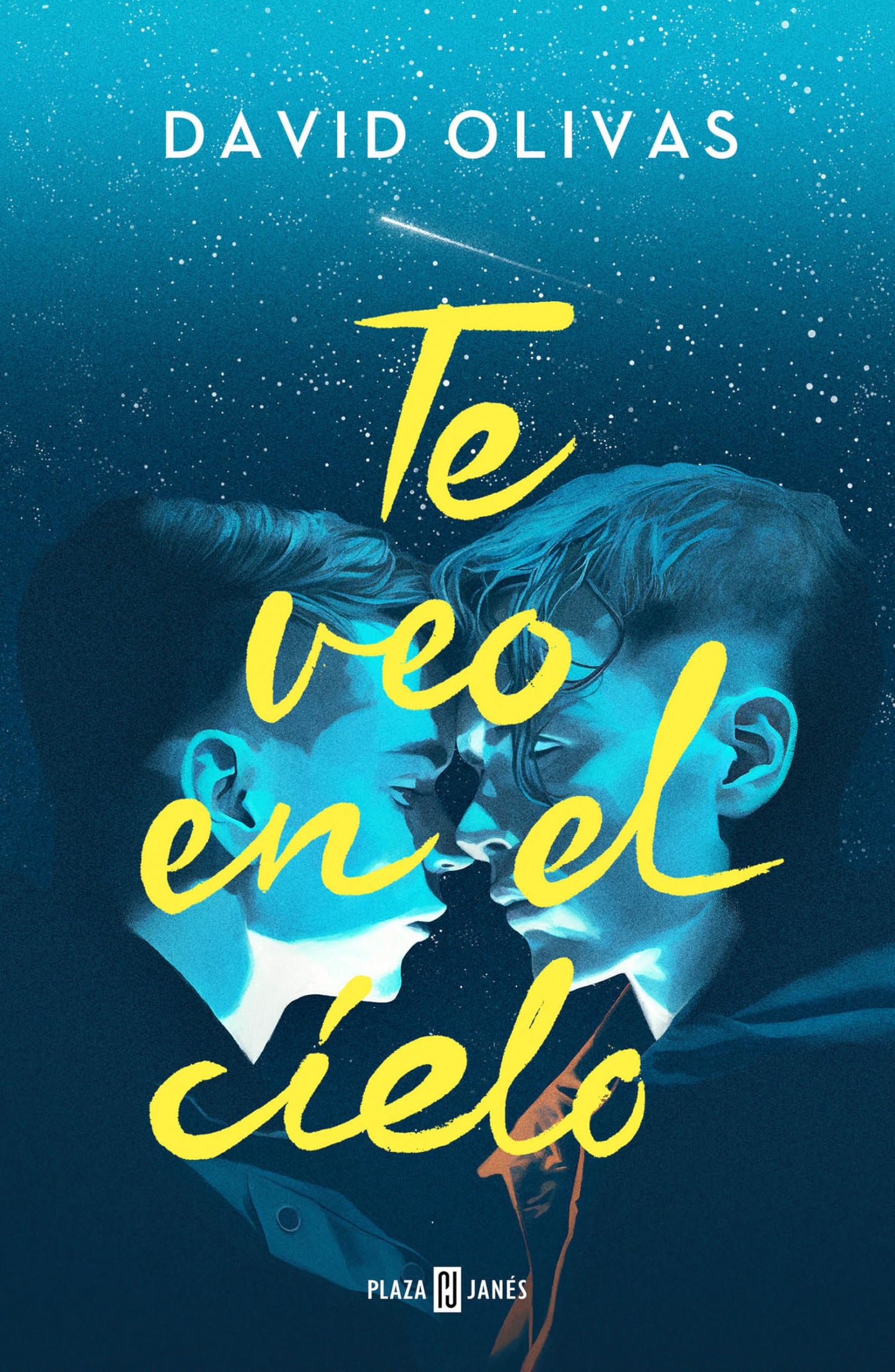 Libro: Te veo en el cielo (Éxitos)