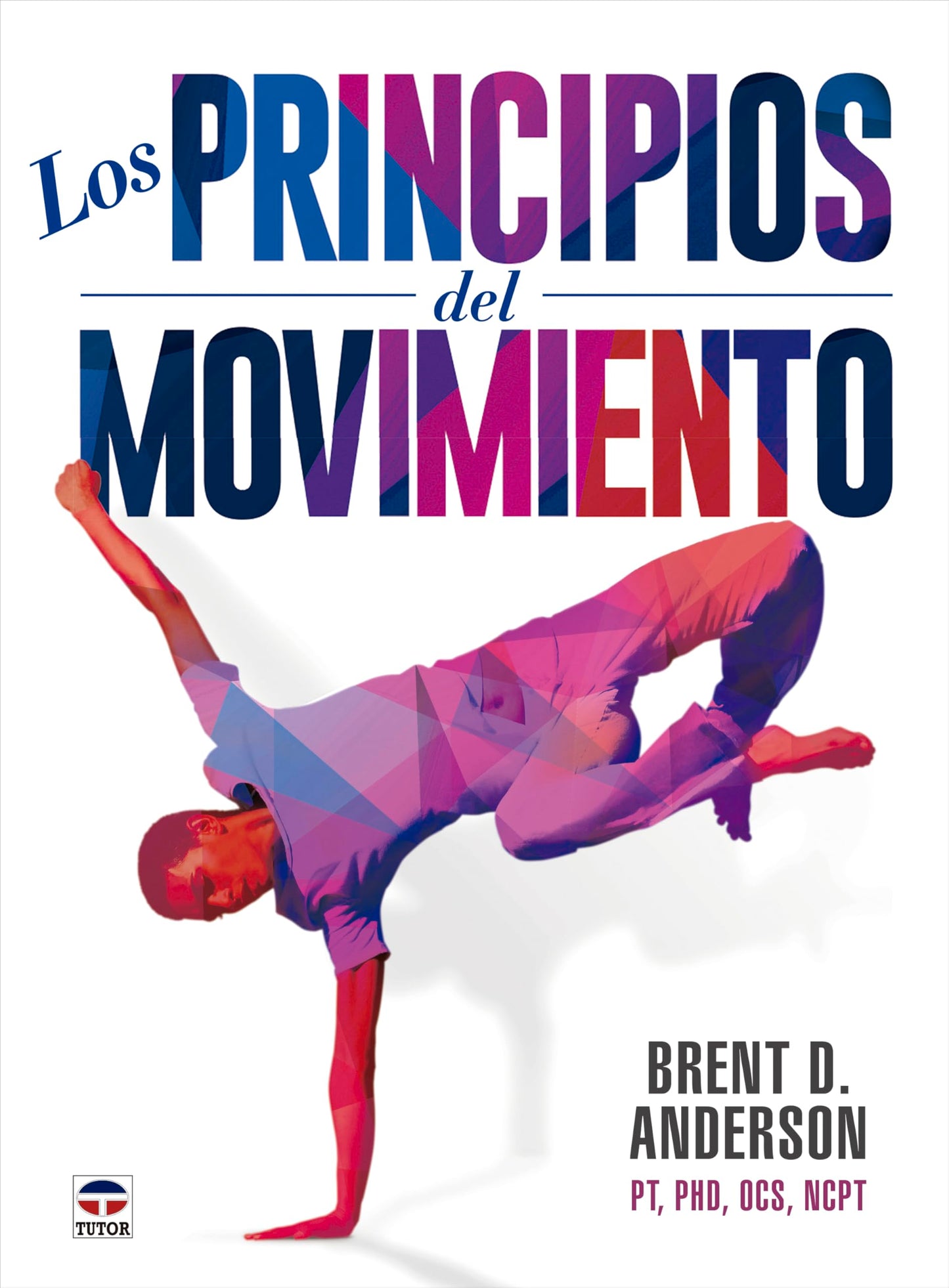Libro: Los principios del movimiento
