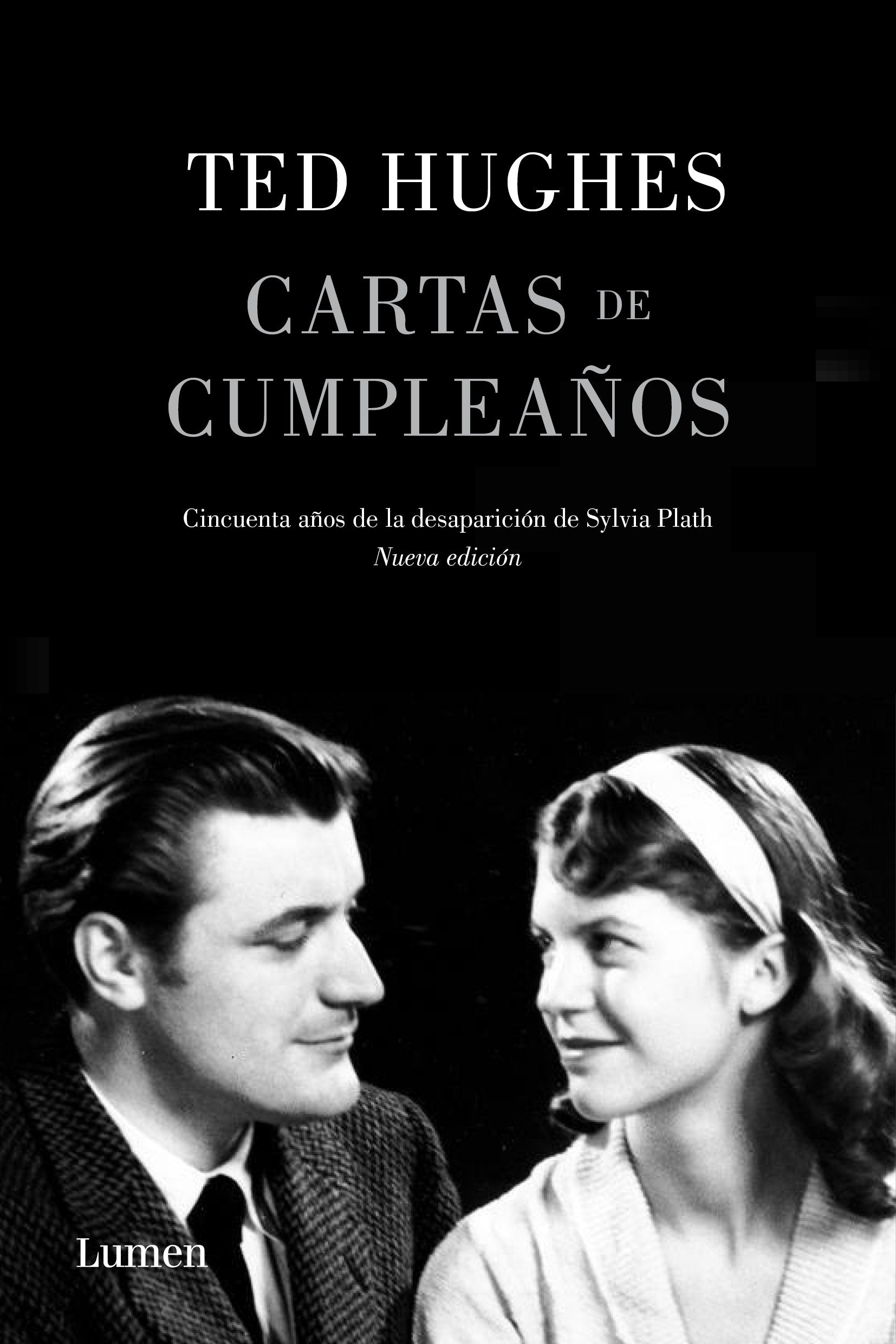 Libro: Cartas de cumpleaños: Cincuenta años de la desaparición de Sylvia Plath