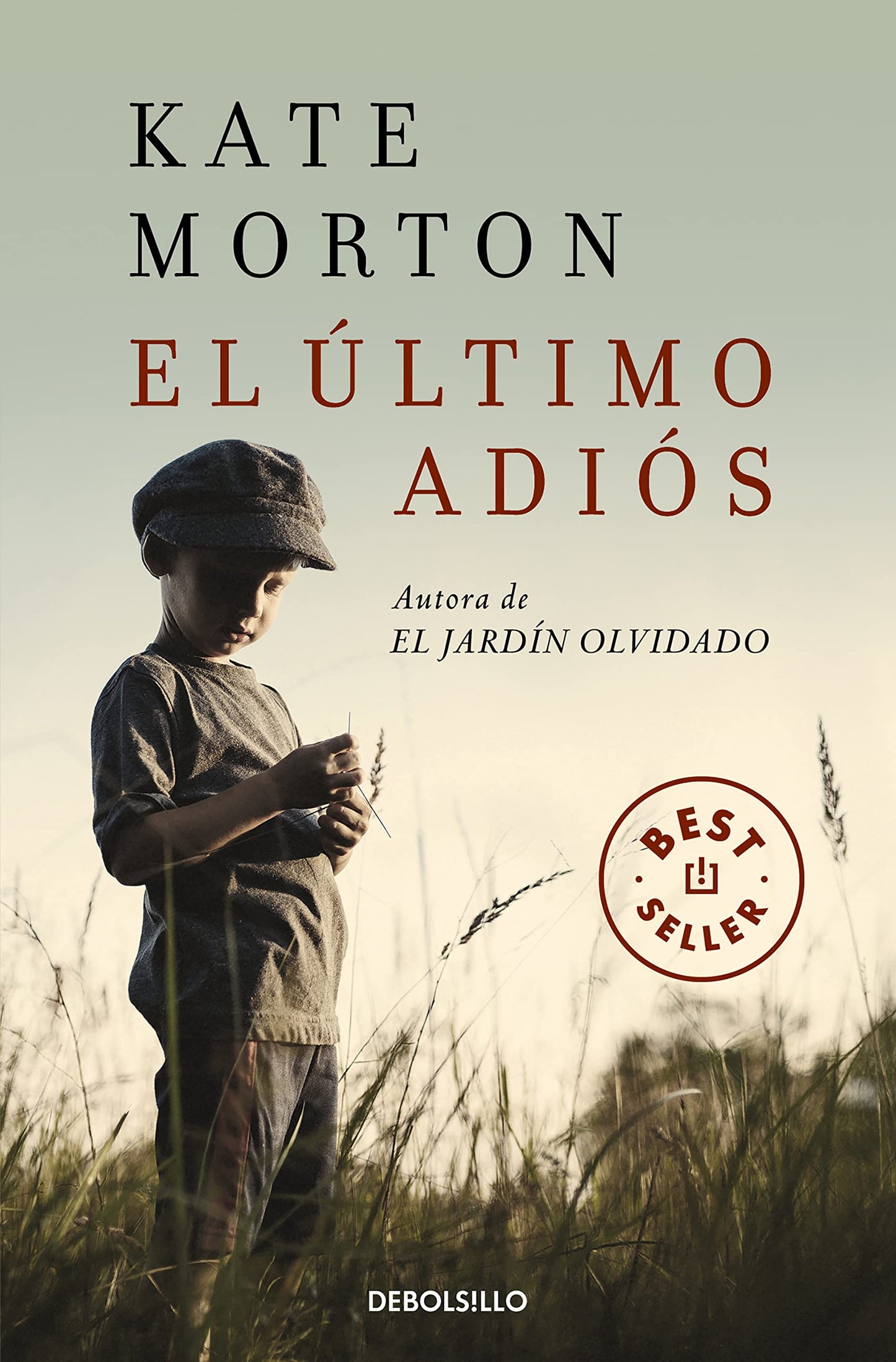 Libro: El último adiós (Best Seller)