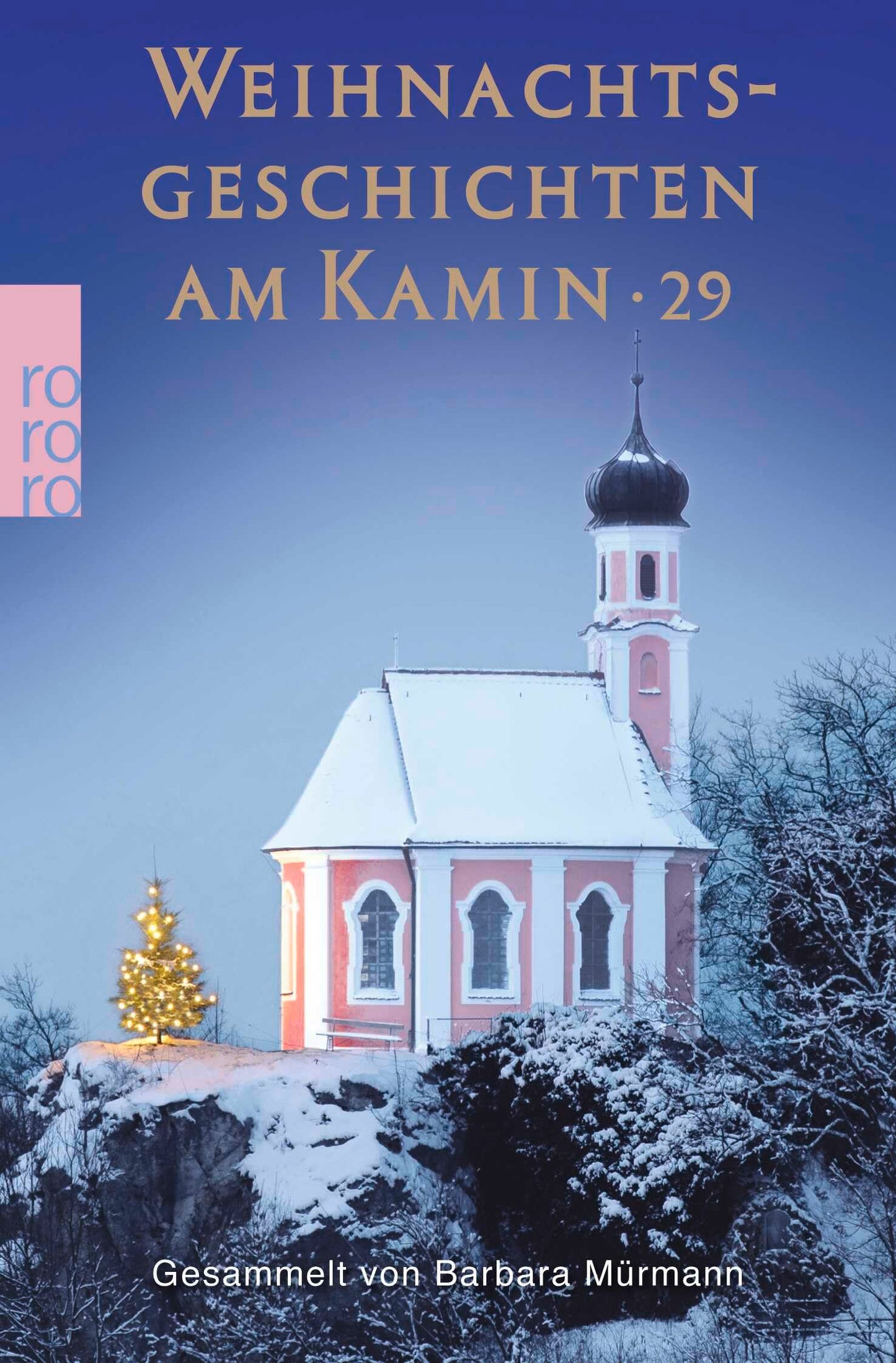 Libro: Weihnachtsgeschichten am Kamin 29
