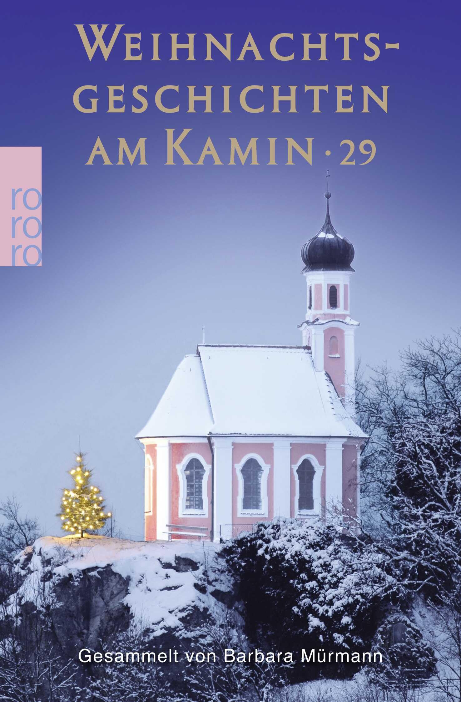 Libro: Weihnachtsgeschichten am Kamin 29