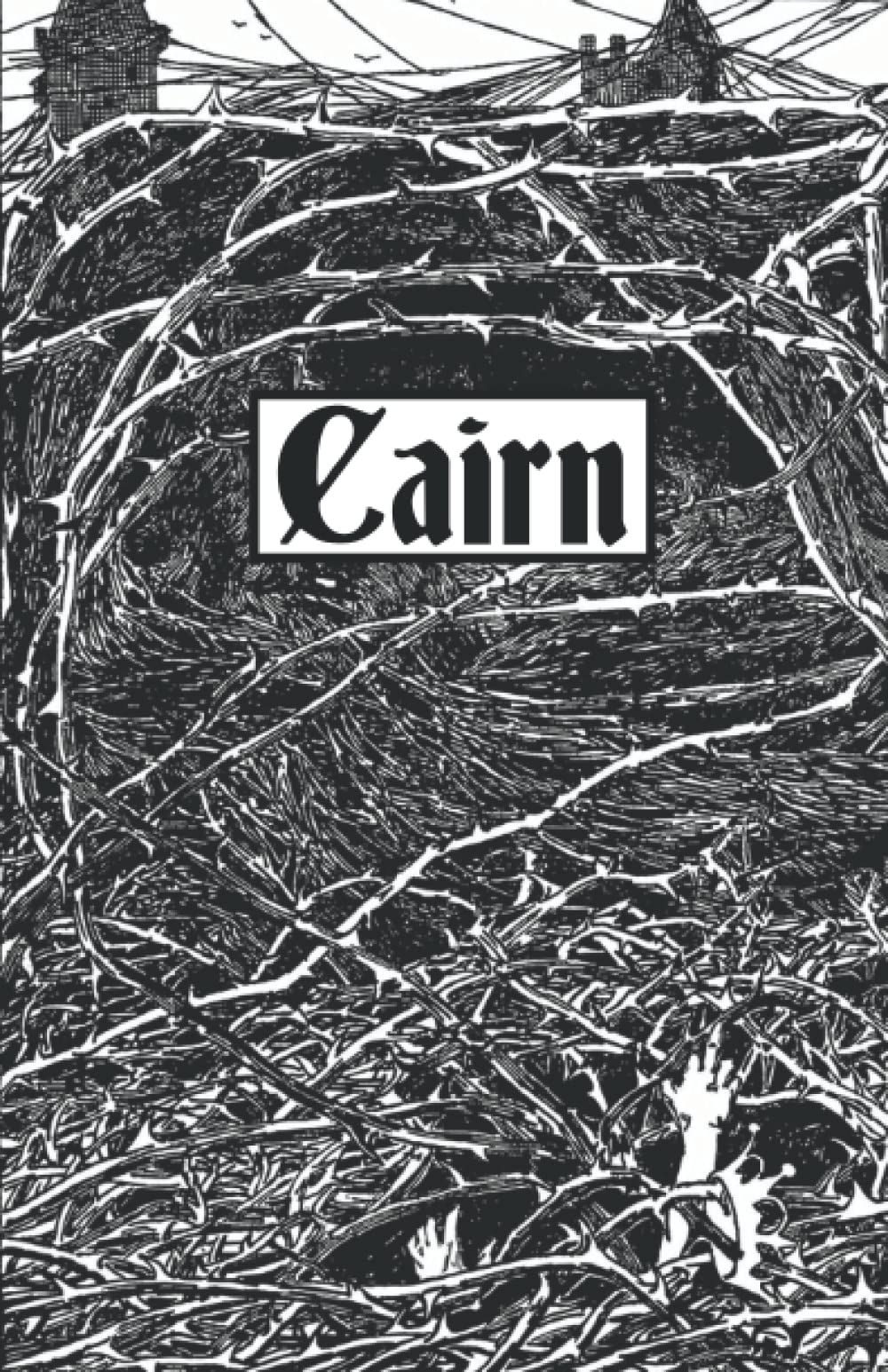 Libro: Cairn