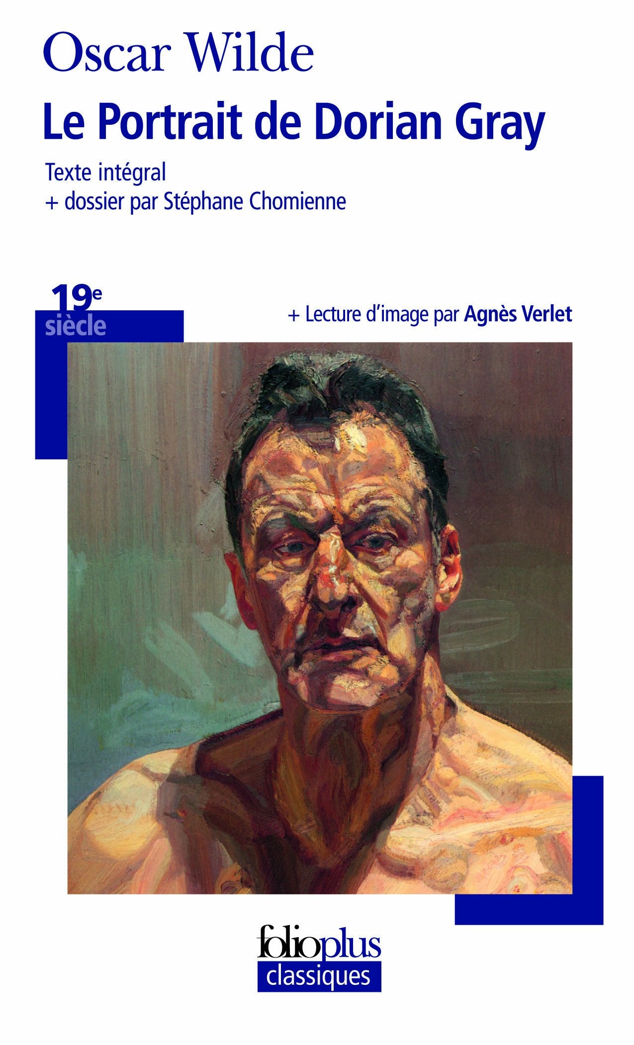 Libro: Le Portrait de Dorian Gray