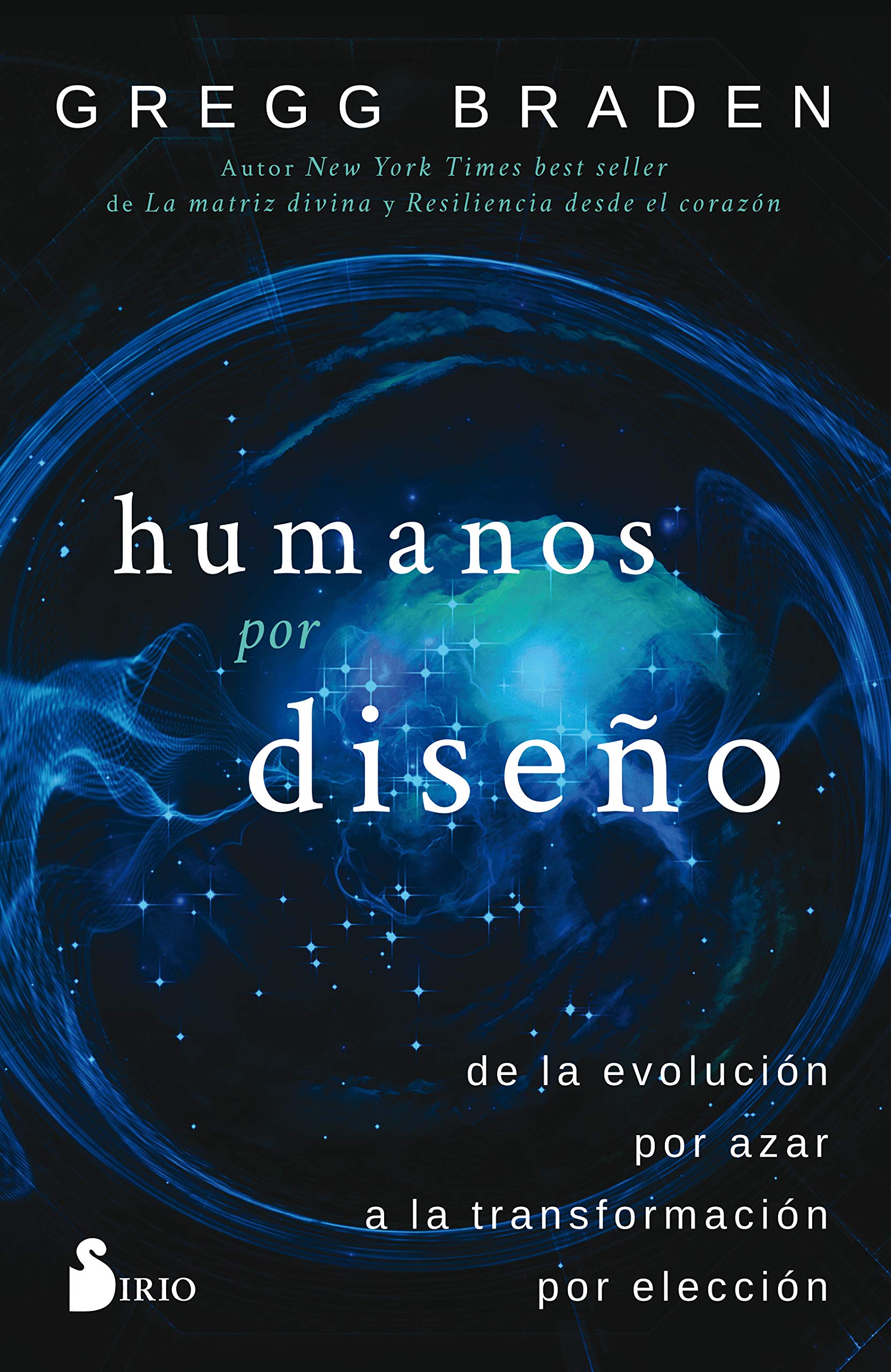 Libro: HUMANOS POR DISEÑO (Spanish Edition)
