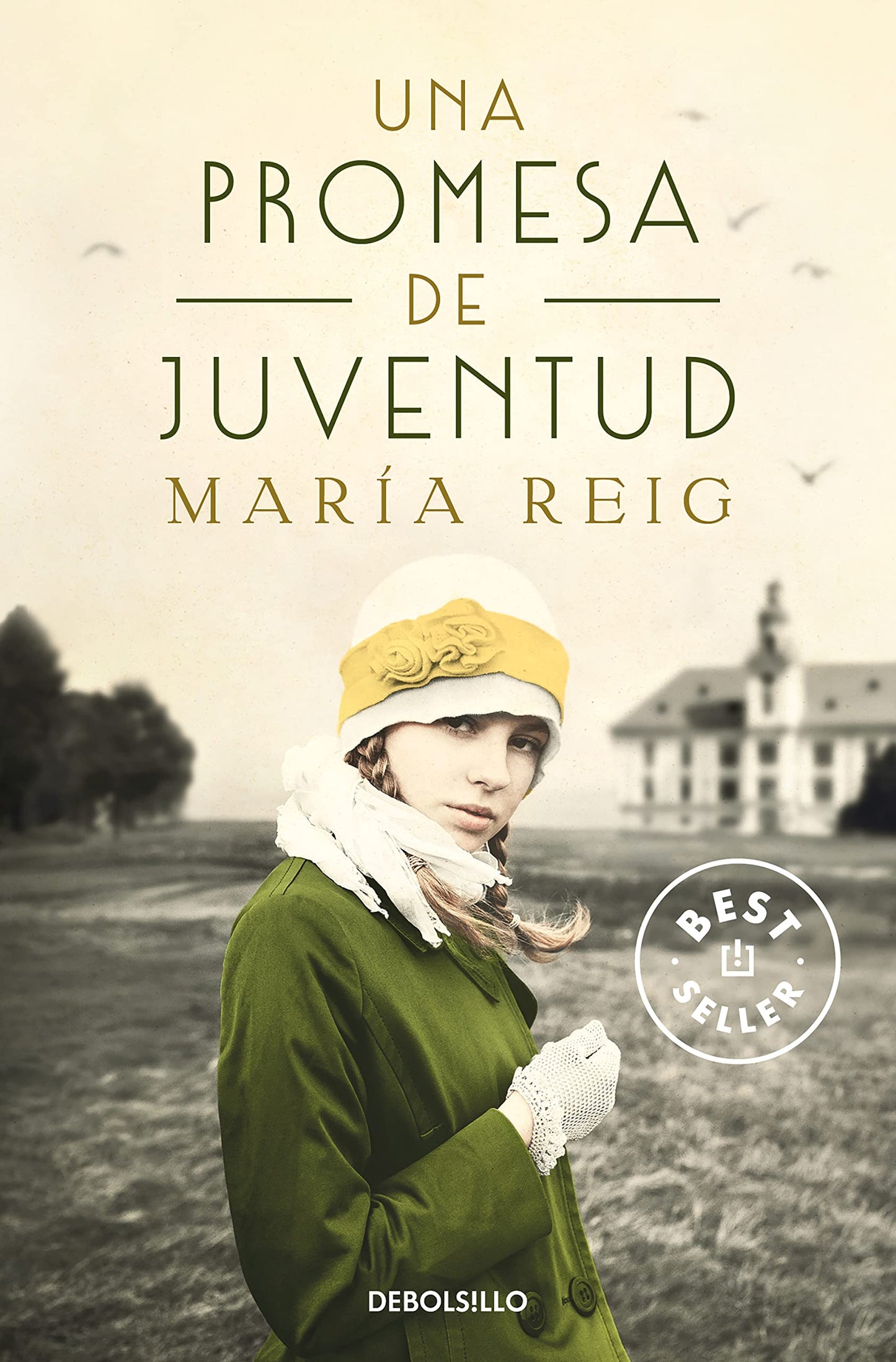 Libro: Una promesa de juventud (Best Seller)