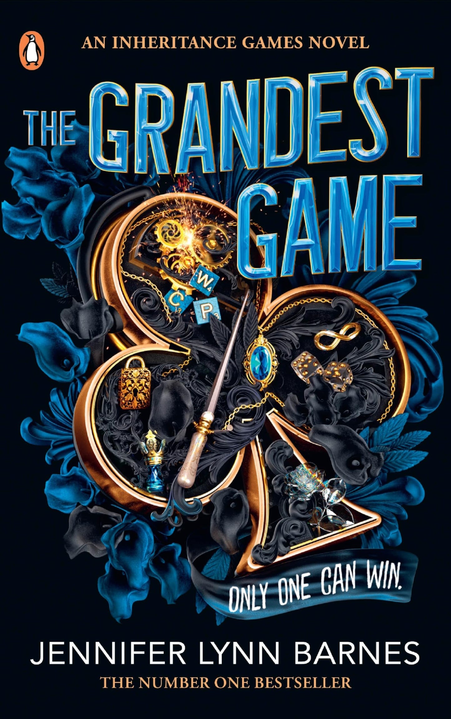 Libro: The Grandest Game