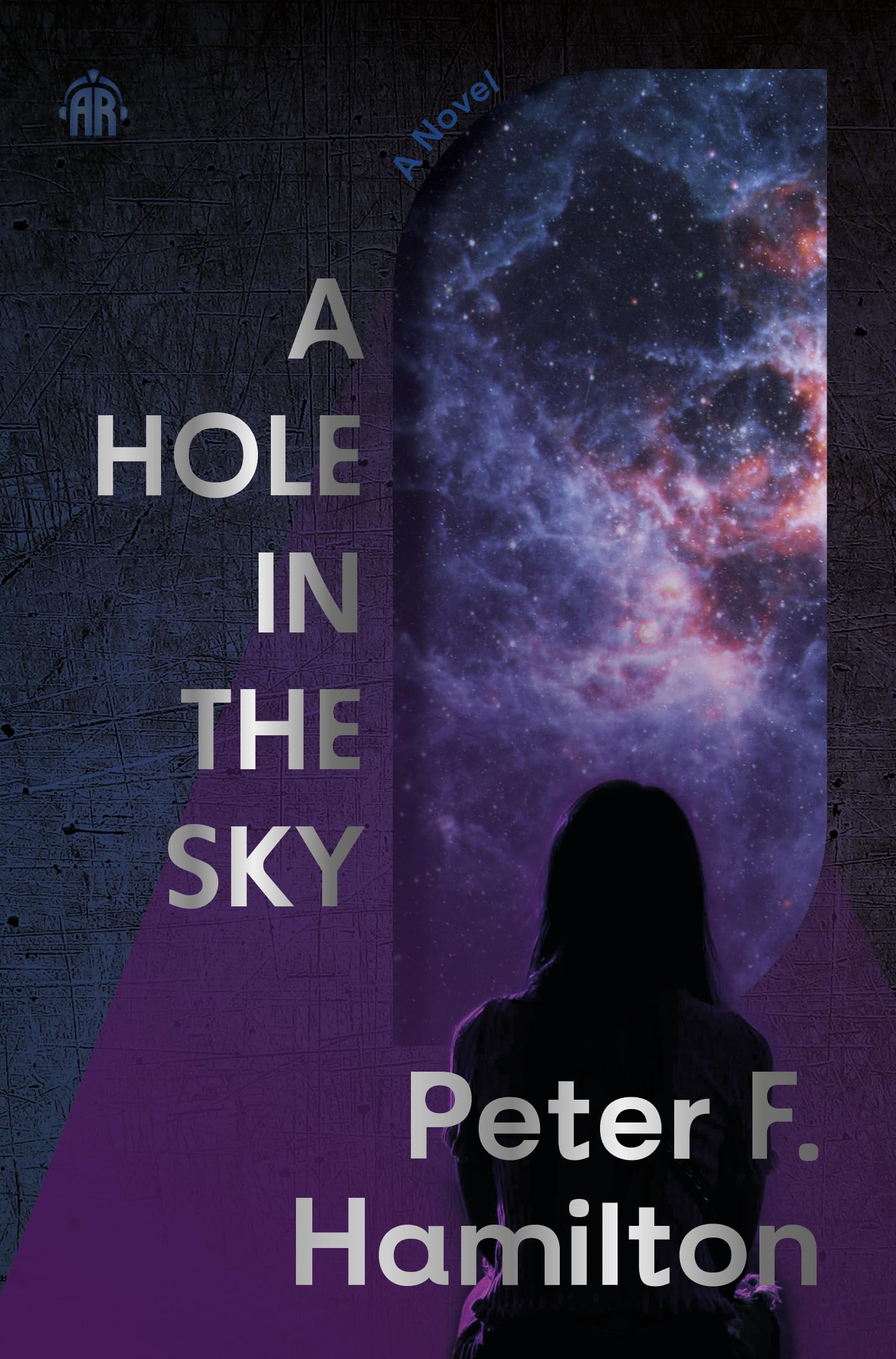 Libro: A Hole in The Sky: Arkship Trilogy Book I