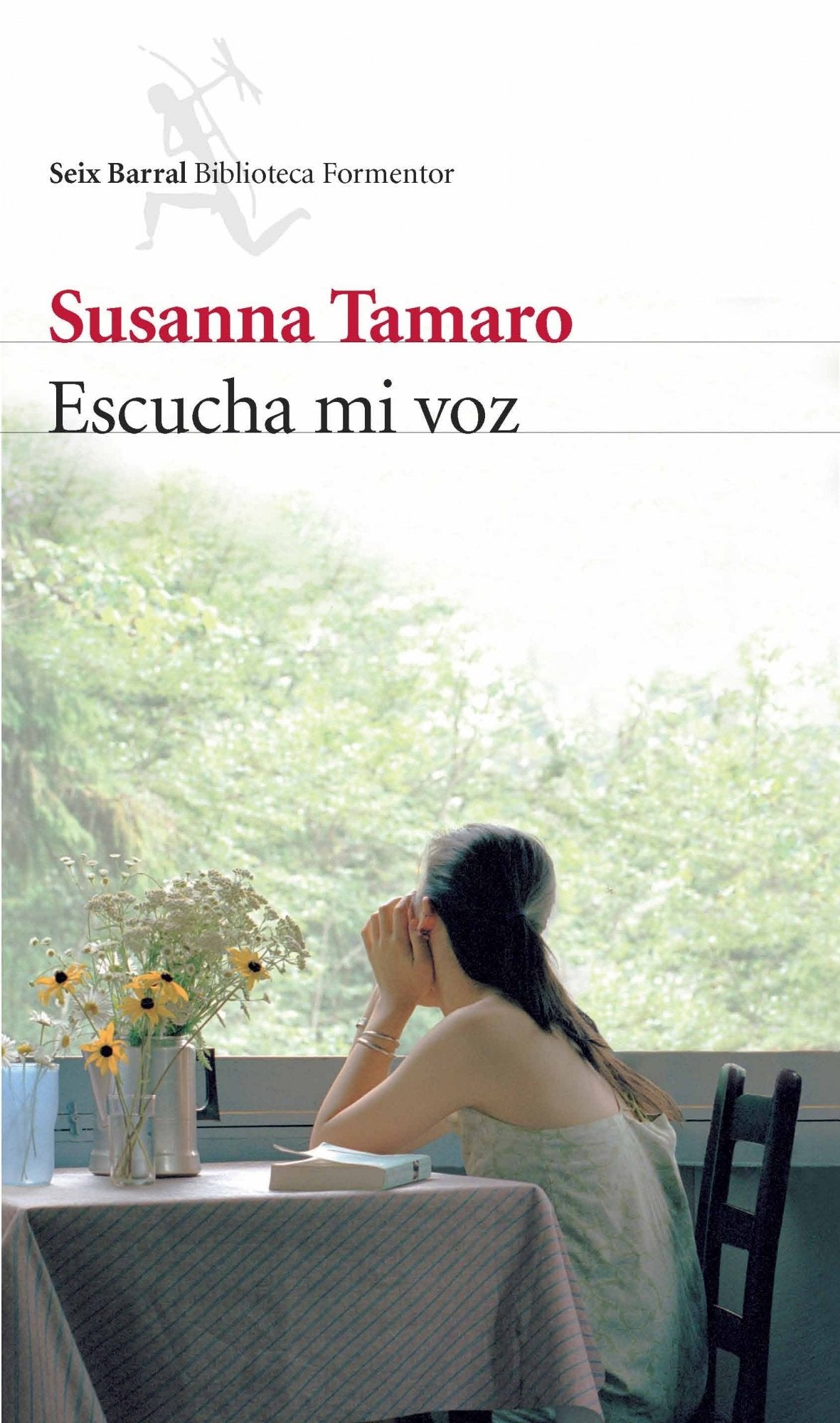 Libro: Escucha mi voz (Spanish Edition)